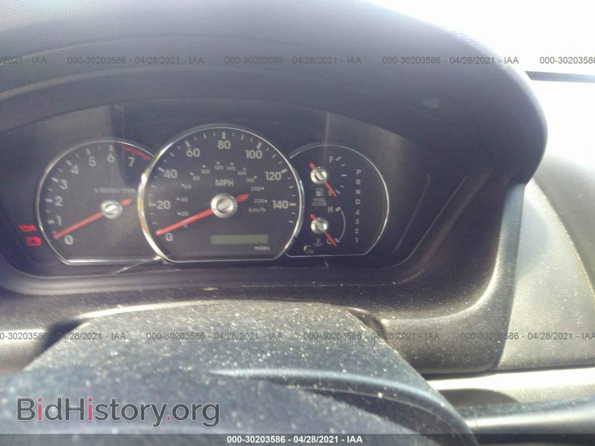 2012 MITSUBISHI GALANT - VIN: 4A32B2FF5CE013860 - Фото 7