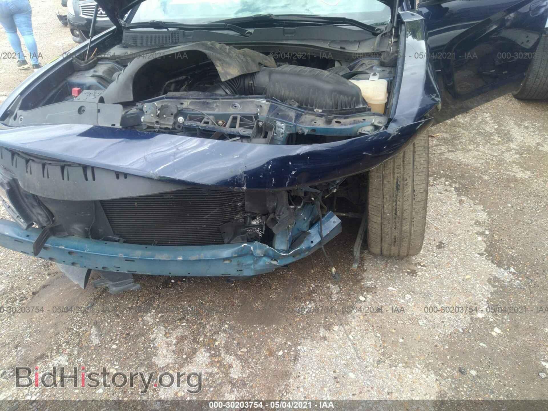 2016 DODGE CHARGER - VIN: 2C3CDXCT1GH347332 - Photo 6