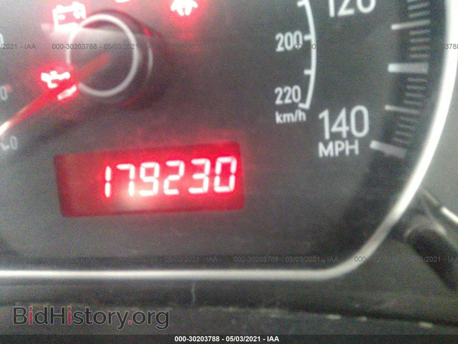 2008 SUZUKI SX4 - VIN: JS2YB413985100647 - Фото 7