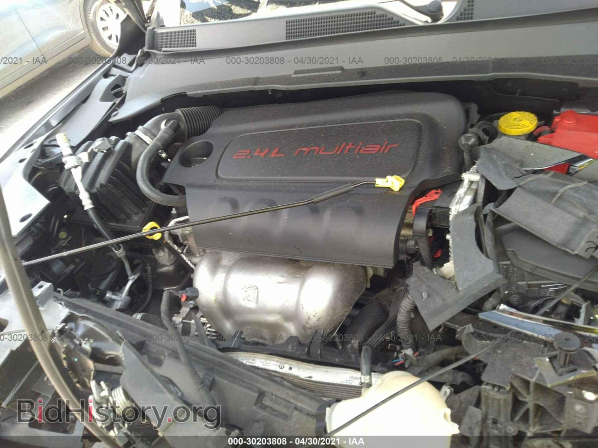 2019 JEEP COMPASS - VIN: 3C4NJCCB5KT699200 - Фото 10