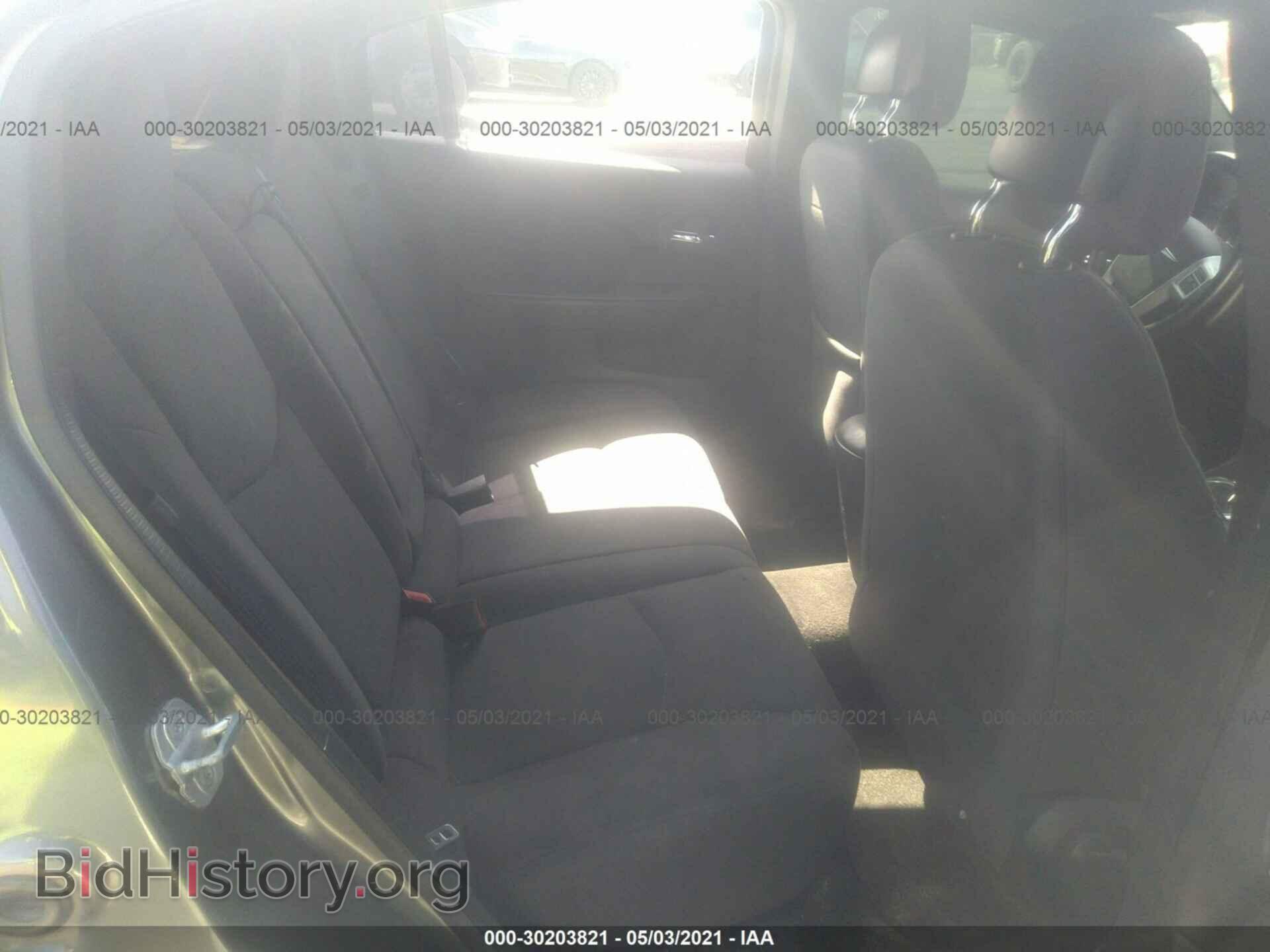 2013 CHRYSLER 200 - VIN: 1C3CCBBB3DN574667 - Фото 8