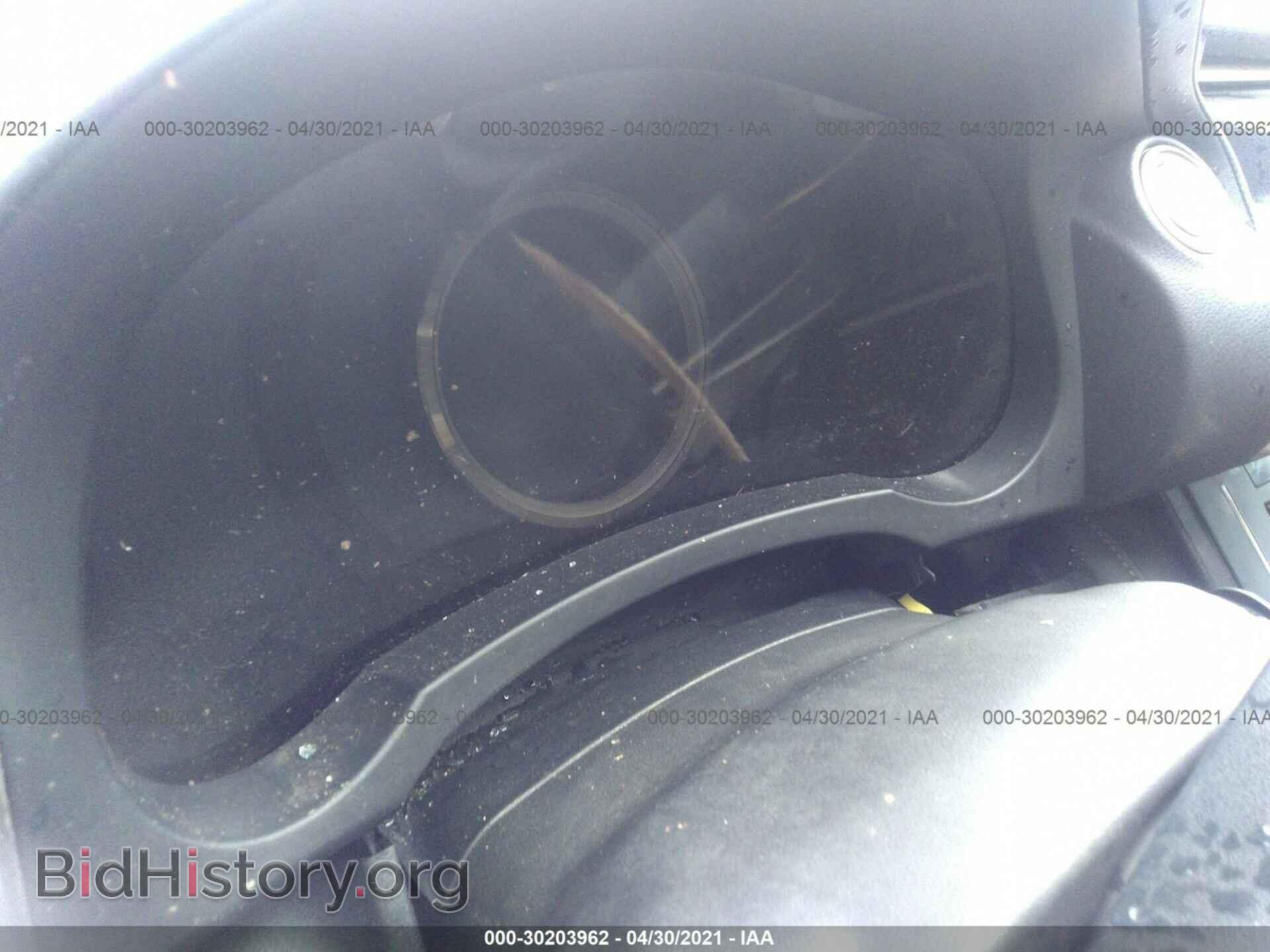 2014 LEXUS IS 250 - VIN: JTHBF1D23E5019255 - Photo 7