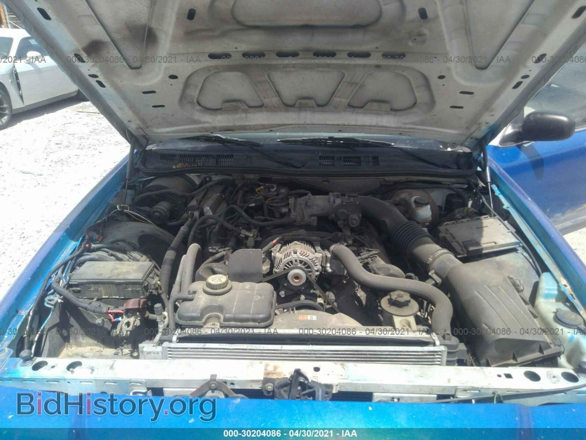 2007 FORD POLICE INTERCEPTOR - VIN: 2FAFP71W77X130604 - Фото 10