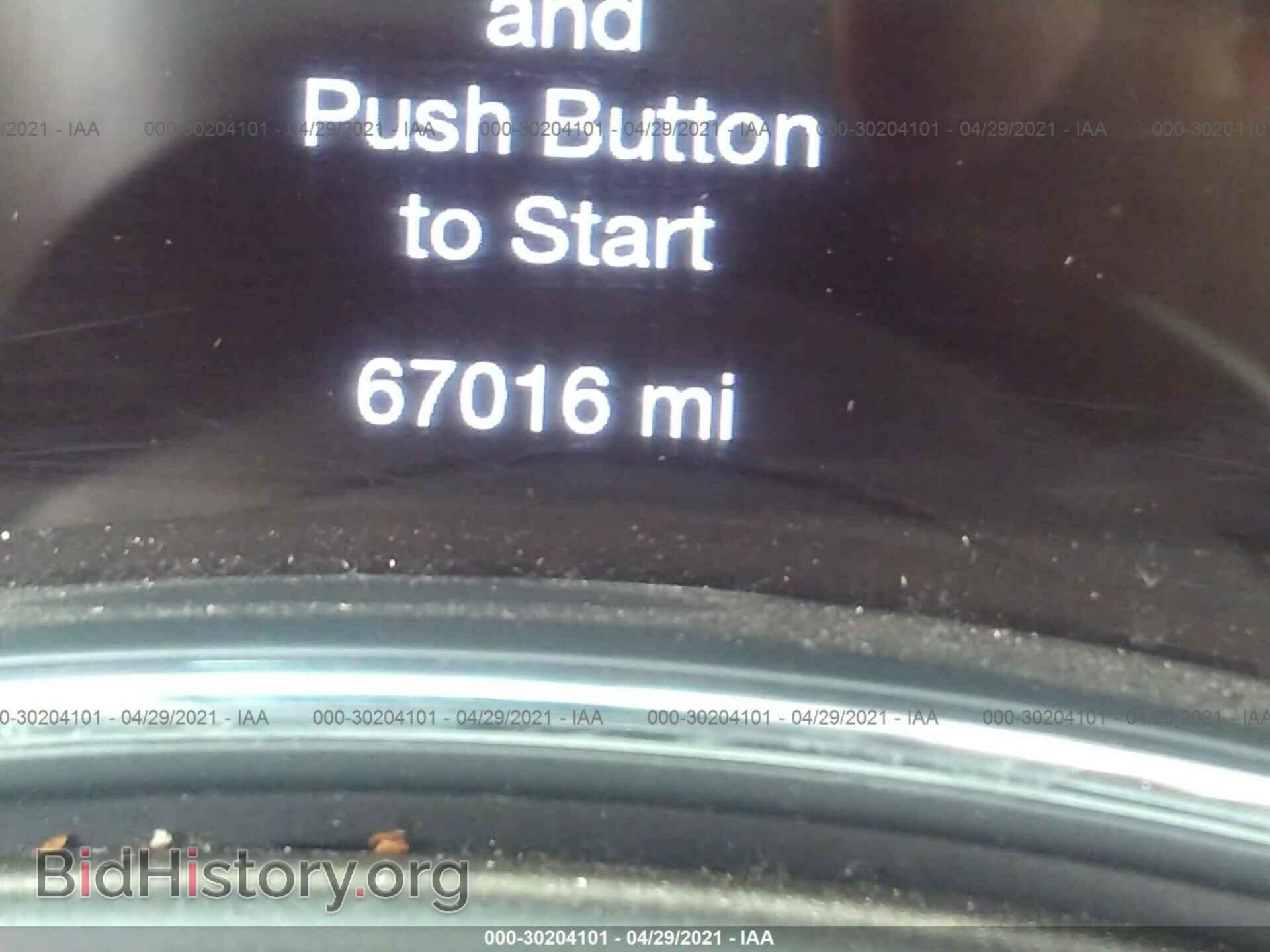 2016 DODGE DURANGO - VIN: 1C4RDHAG6GC502672 - Фото 7