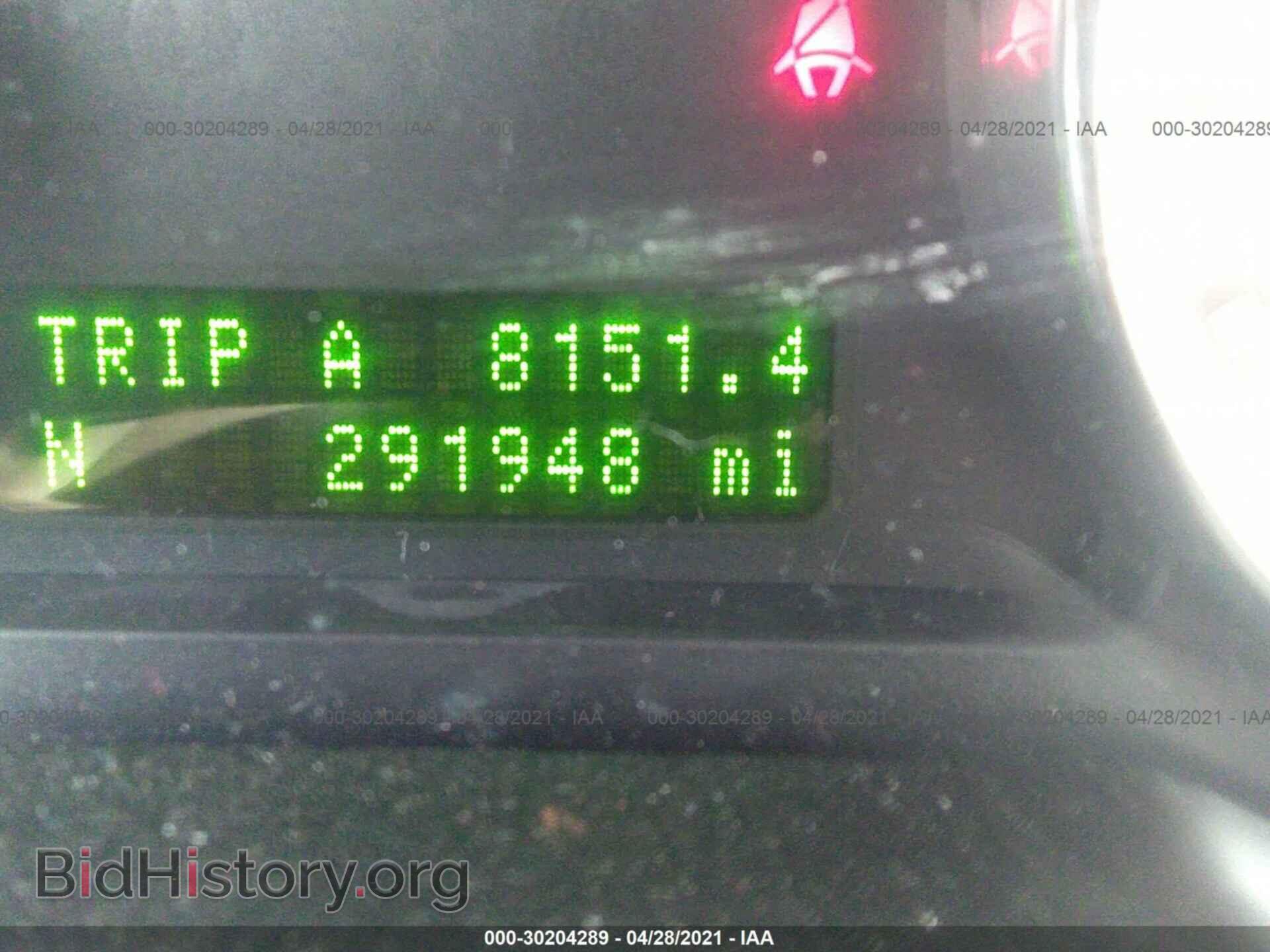 2007 FORD EDGE - VIN: 2FMDK48C87BA55317 - Photo 7