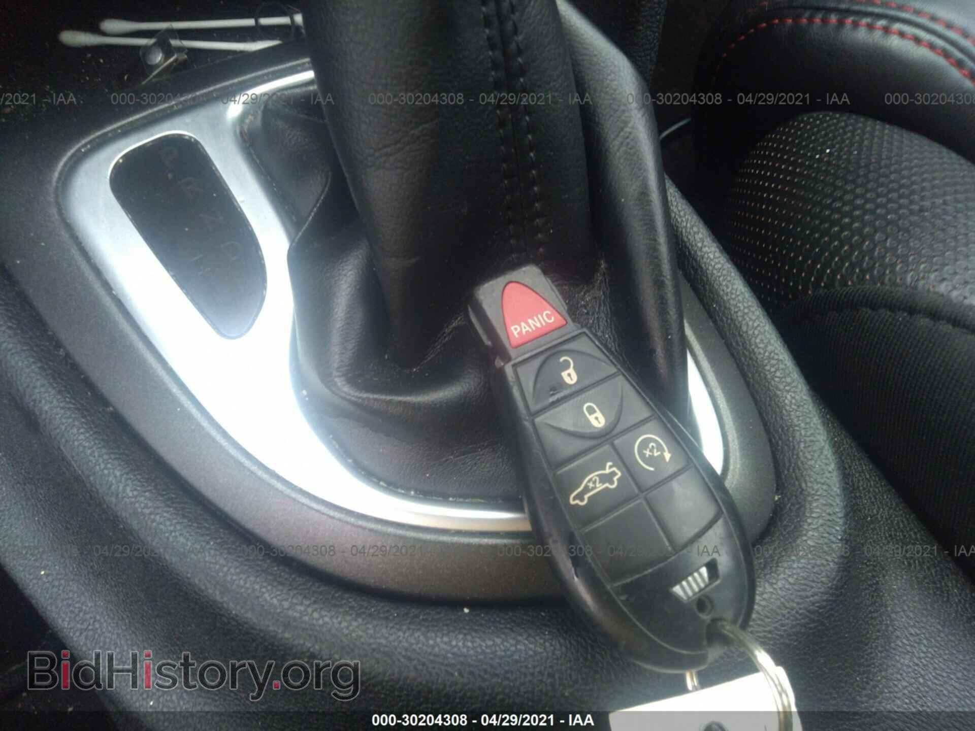 2013 DODGE DART - VIN: 1C3CDFCB5DD327210 - Photo 11