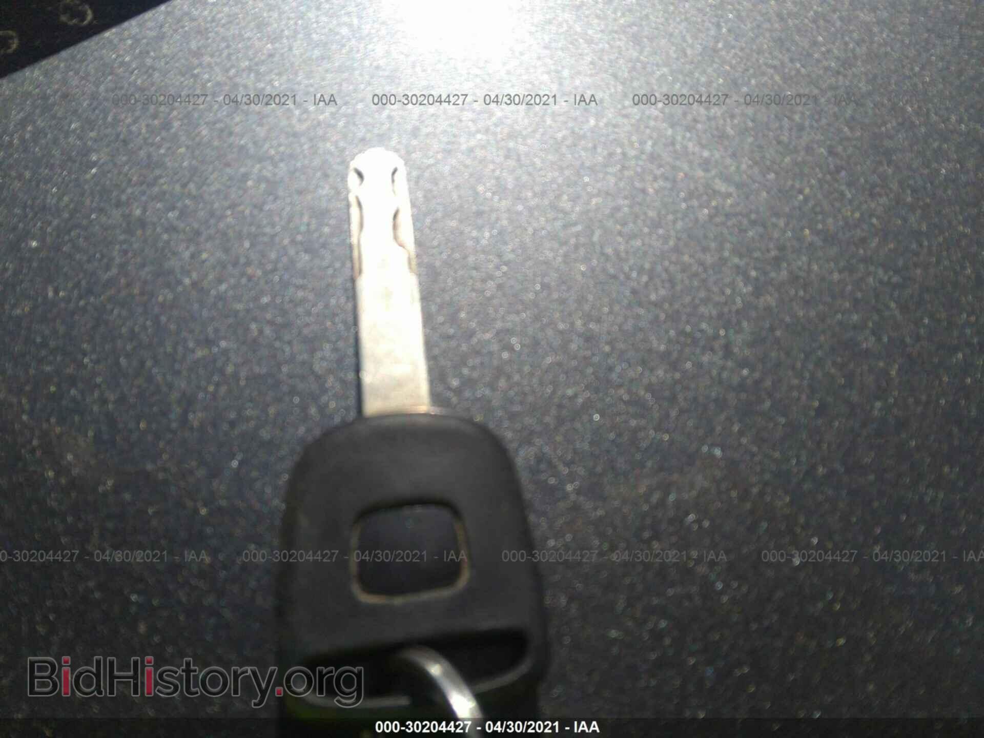2008 HONDA ODYSSEY - VIN: 5FNRL38698B087760 - Фото 11