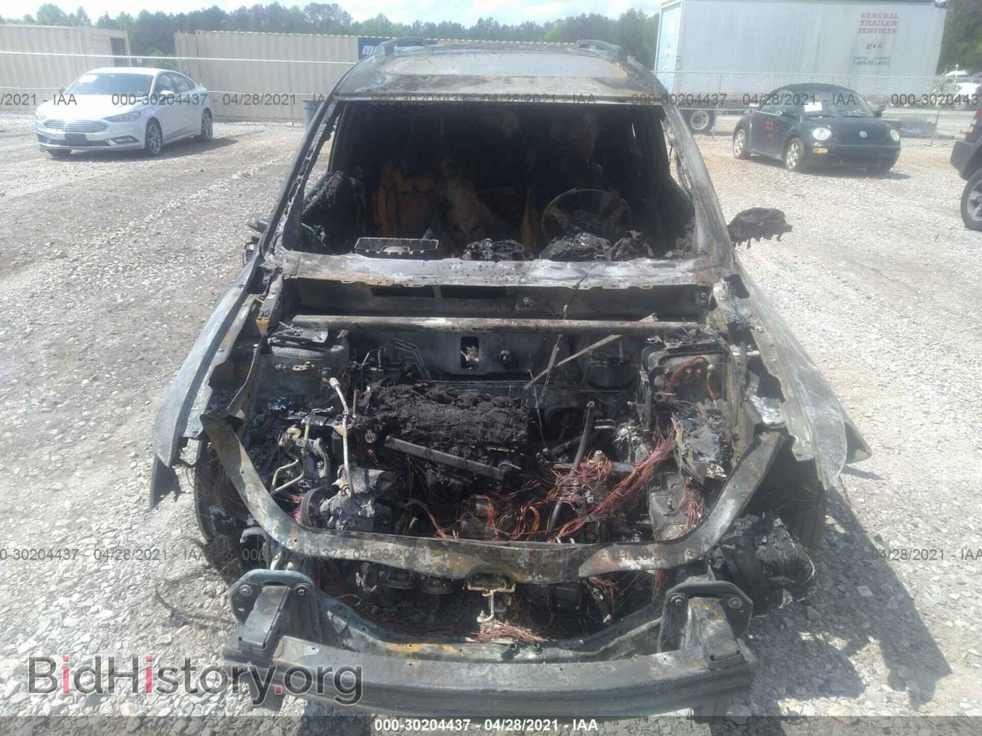2014 DODGE JOURNEY - VIN: 3C4PDCBB0ET310078 - Photo 6
