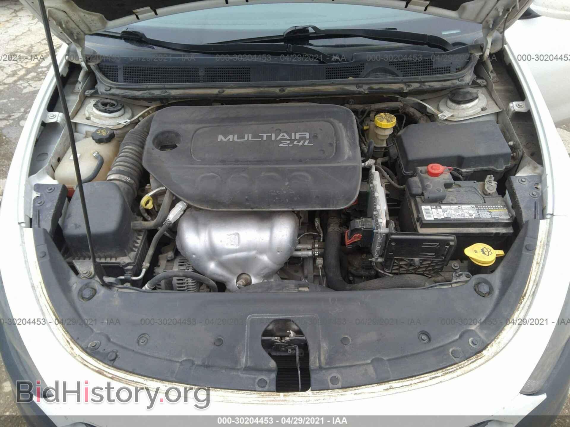 2015 DODGE DART - VIN: 1C3CDFBB9FD431994 - Фото 10
