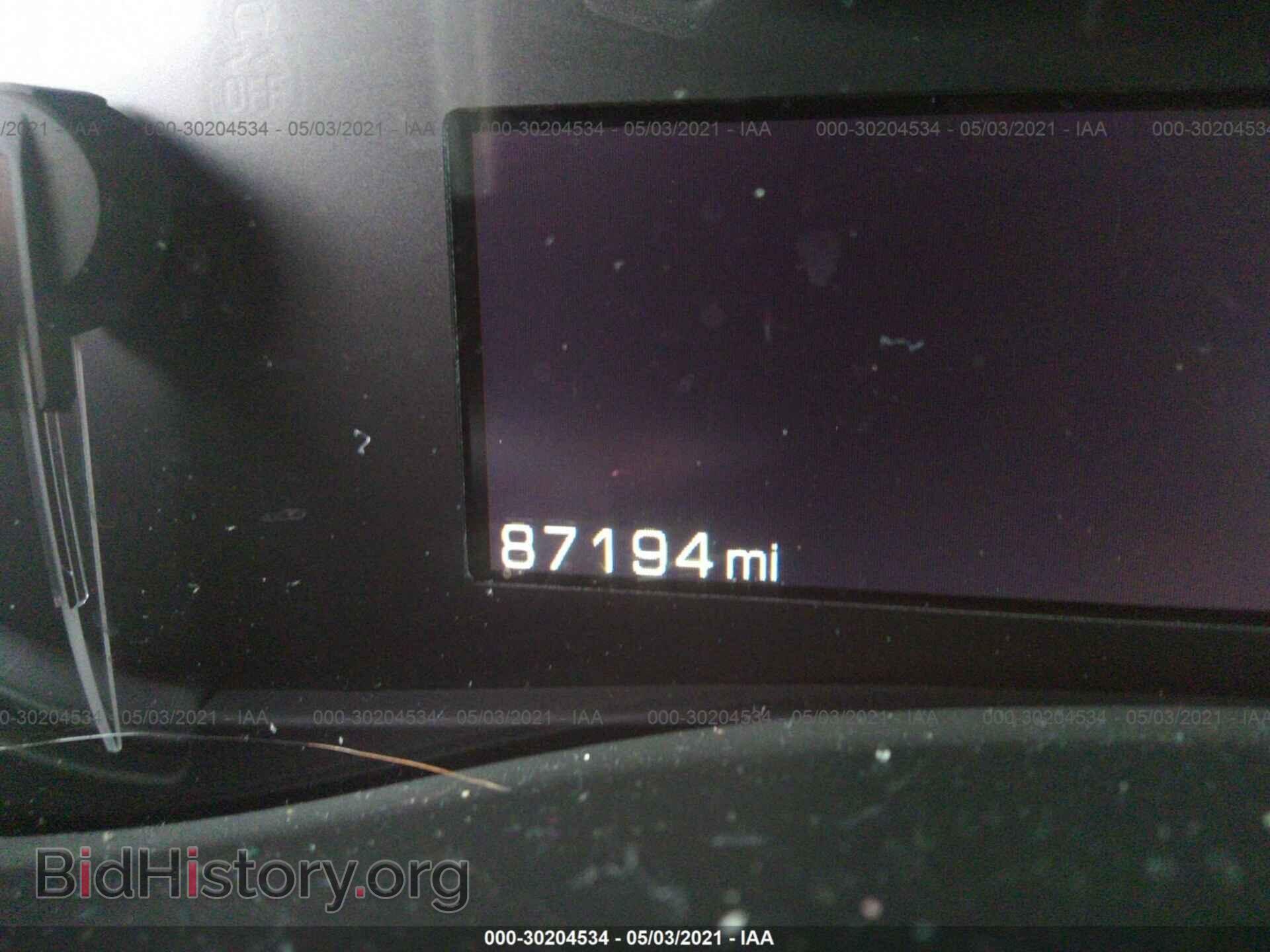 2014 CADILLAC ATS - VIN: 1G6AA5RA2E0101285 - Фото 7