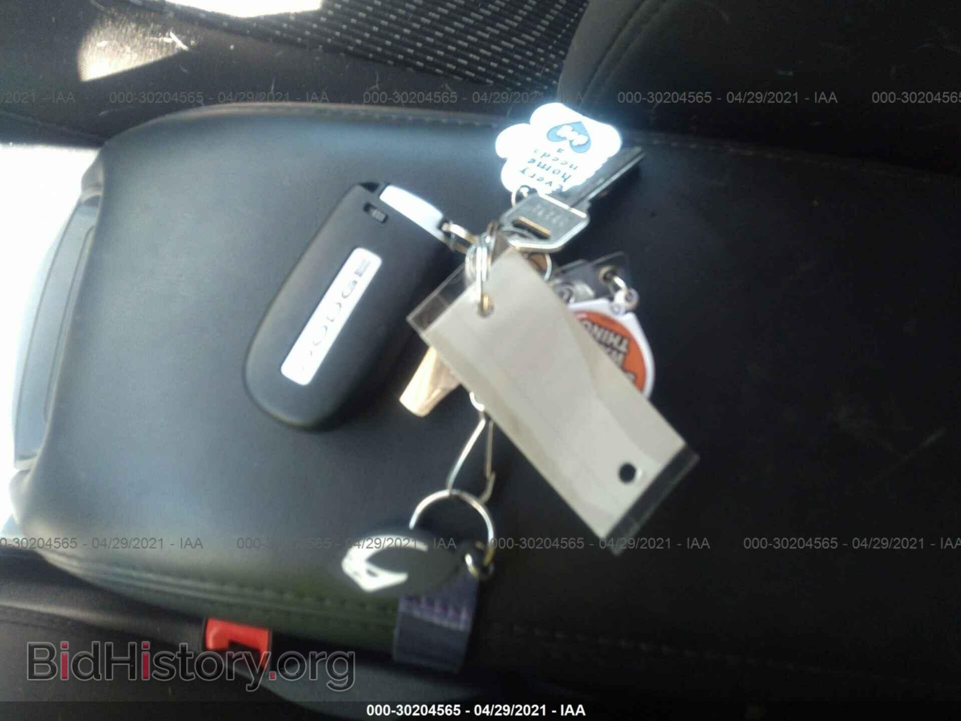 2020 DODGE JOURNEY - VIN: 3C4PDCAB1LT275470 - Photo 11