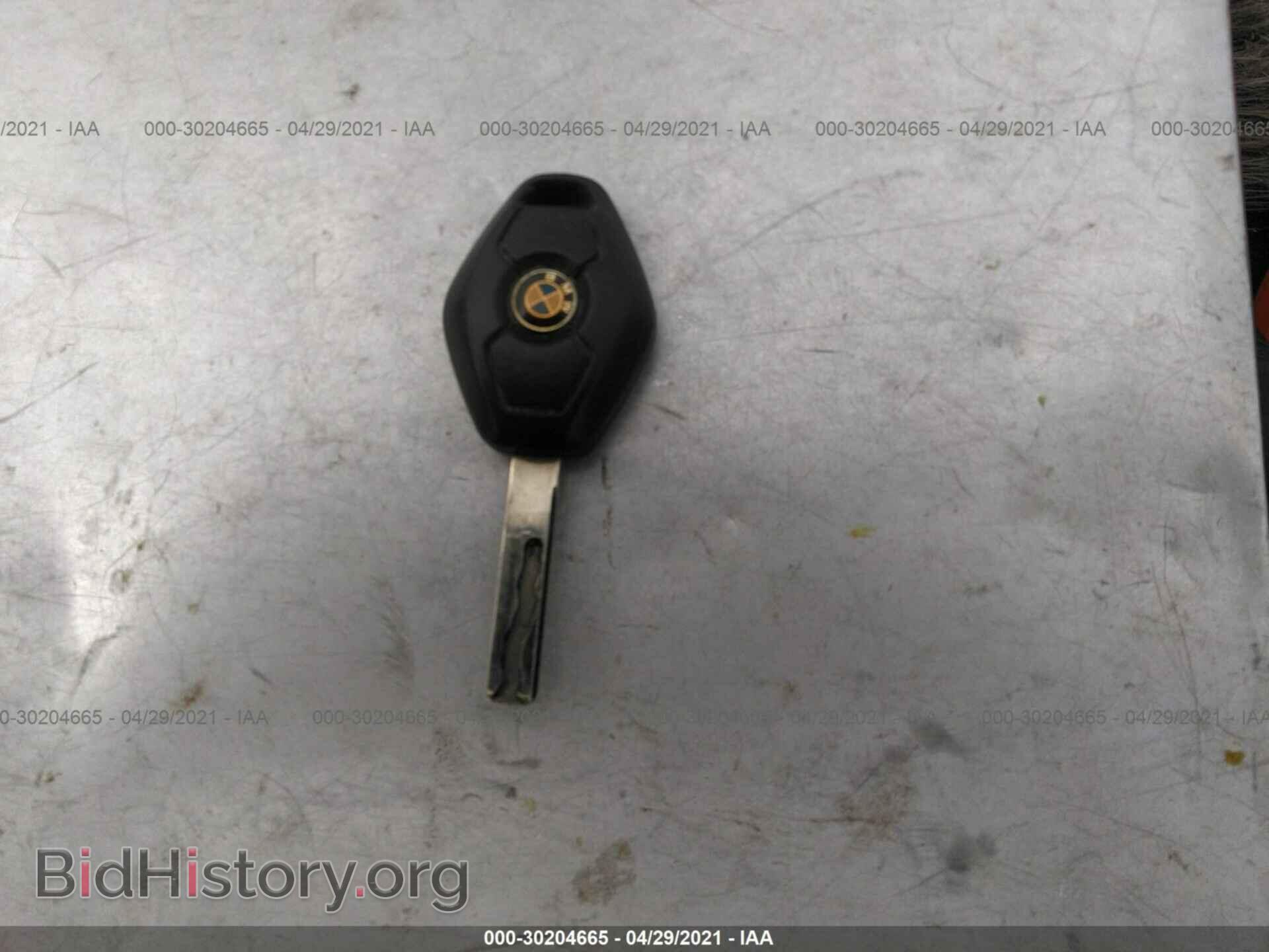 2006 BMW X5 - VIN: 5UXFA135X6LY45593 - Фото 11