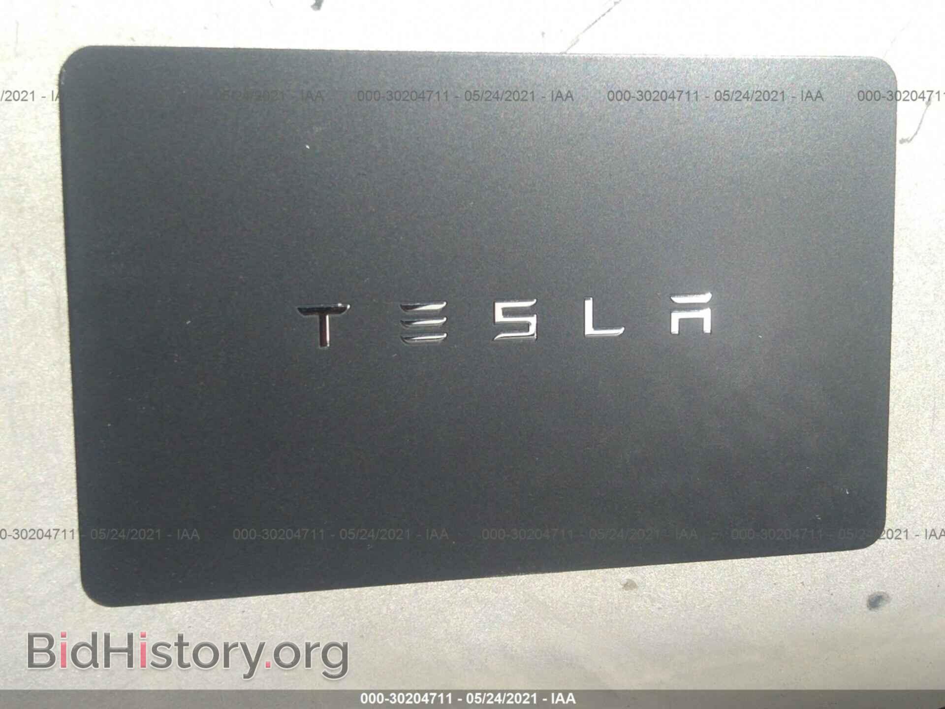2019 TESLA MODEL 3 - VIN: 5YJ3E1EA7KF402513 - Photo 11