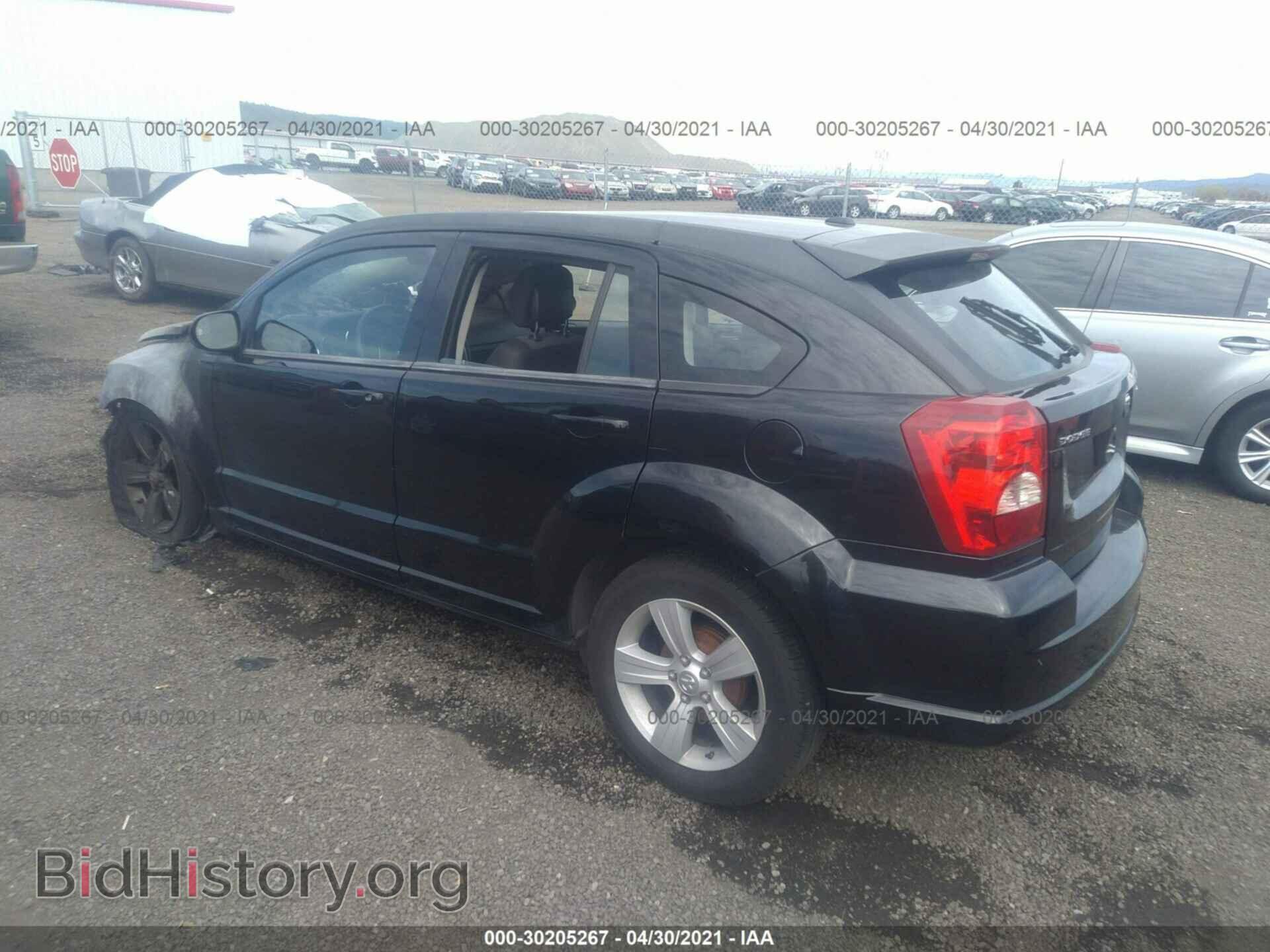 2011 DODGE CALIBER - VIN: 1B3CB3HA4BD147618 - Photo 3