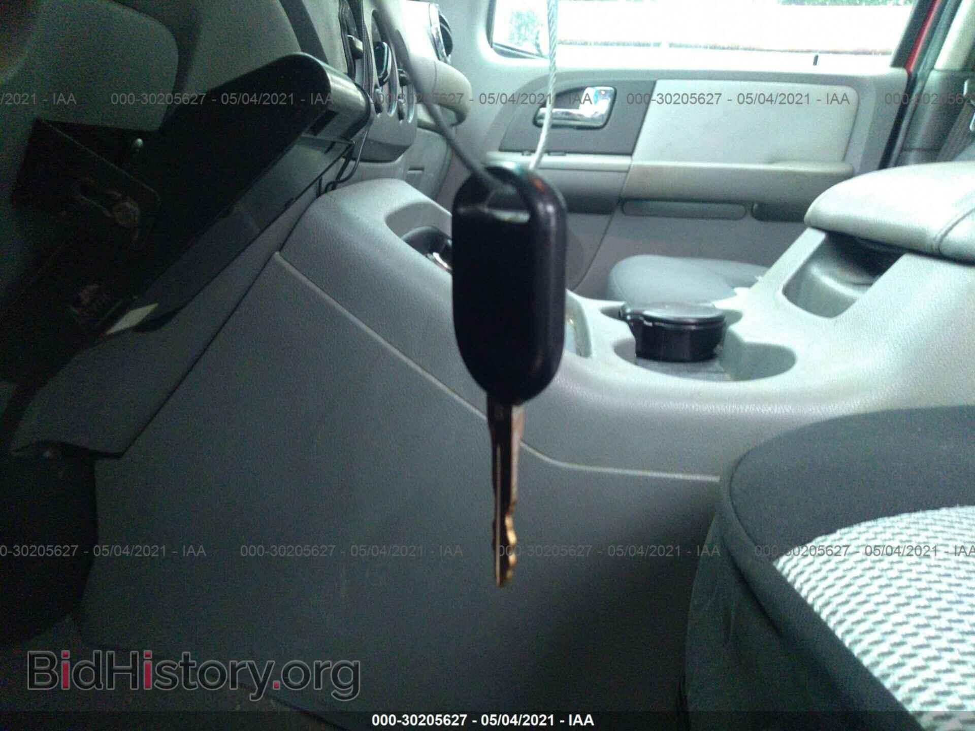 2006 FORD EXPEDITION - VIN: 1FMPU155X6LA95649 - Фото 11
