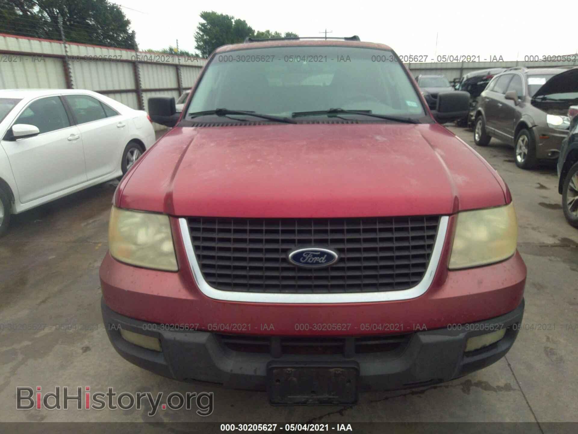 2006 FORD EXPEDITION - VIN: 1FMPU155X6LA95649 - Фото 6