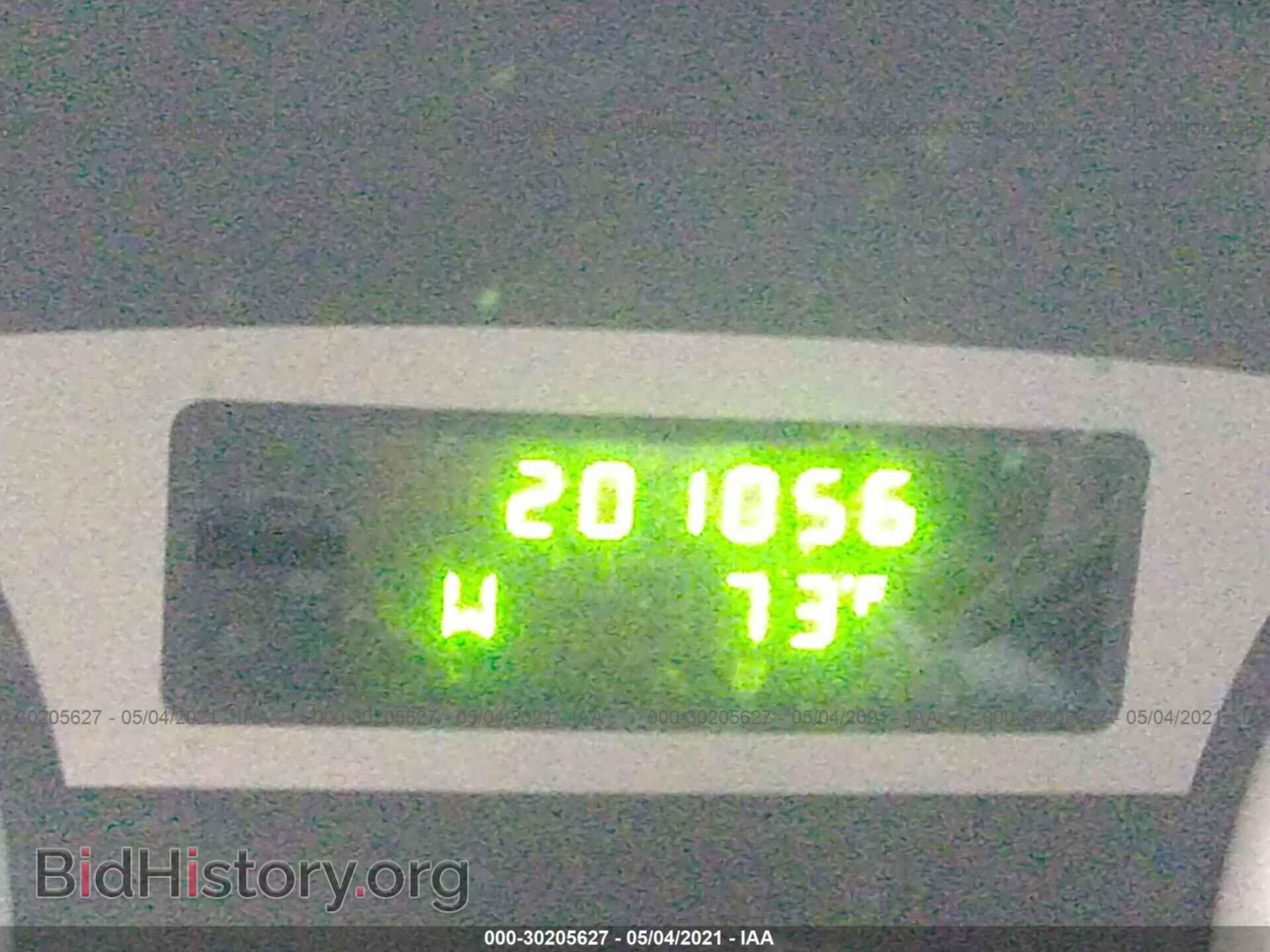 2006 FORD EXPEDITION - VIN: 1FMPU155X6LA95649 - Фото 7