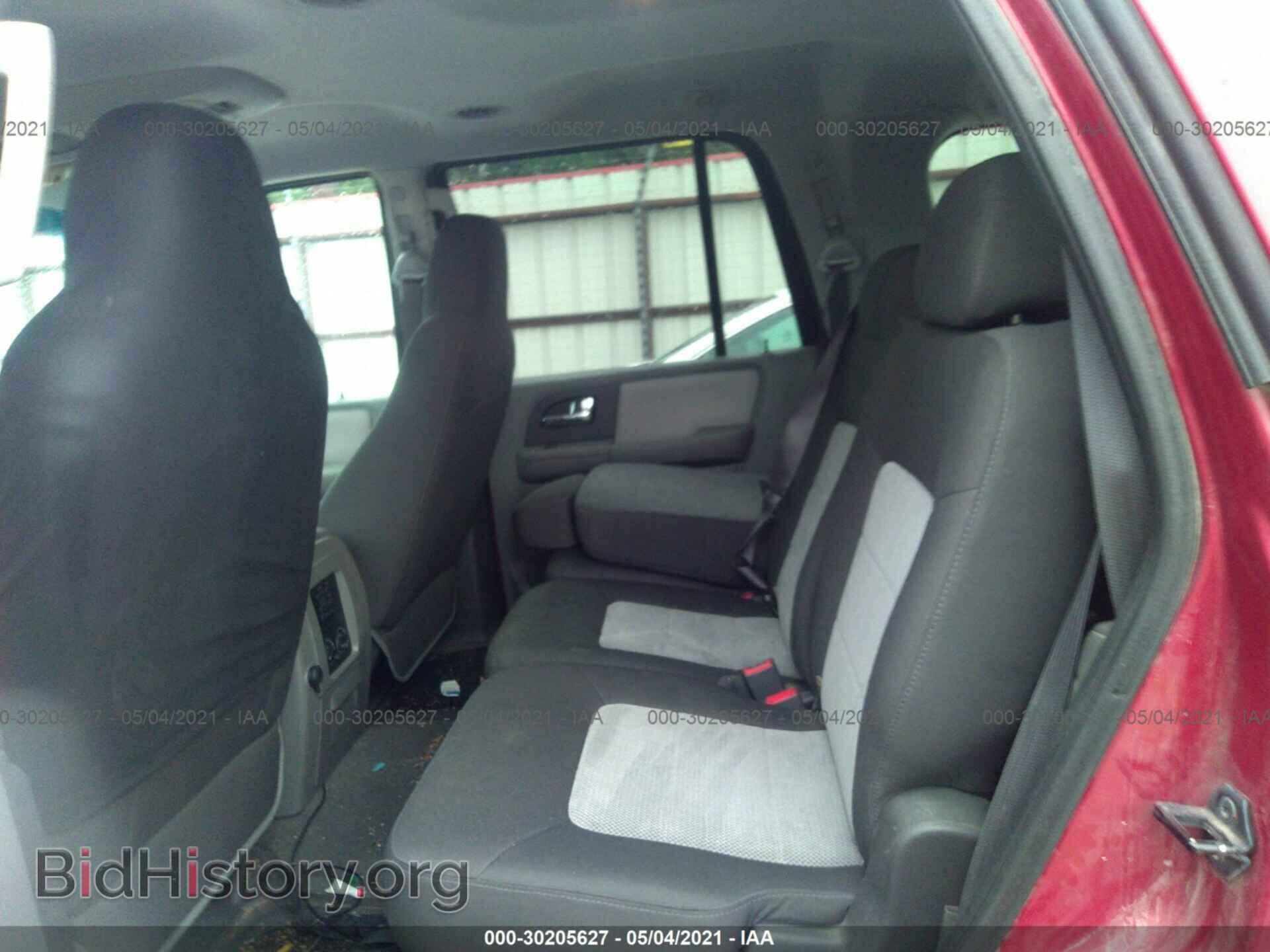 2006 FORD EXPEDITION - VIN: 1FMPU155X6LA95649 - Фото 8