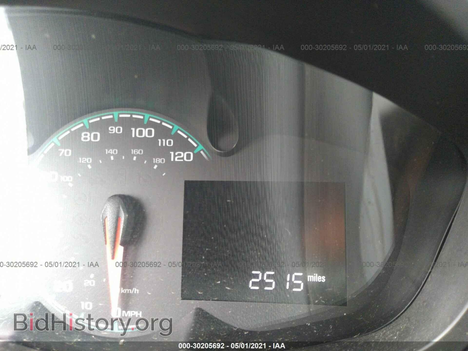 2021 CHEVROLET SPARK - VIN: KL8CD6SA1MC708622 - Фото 7