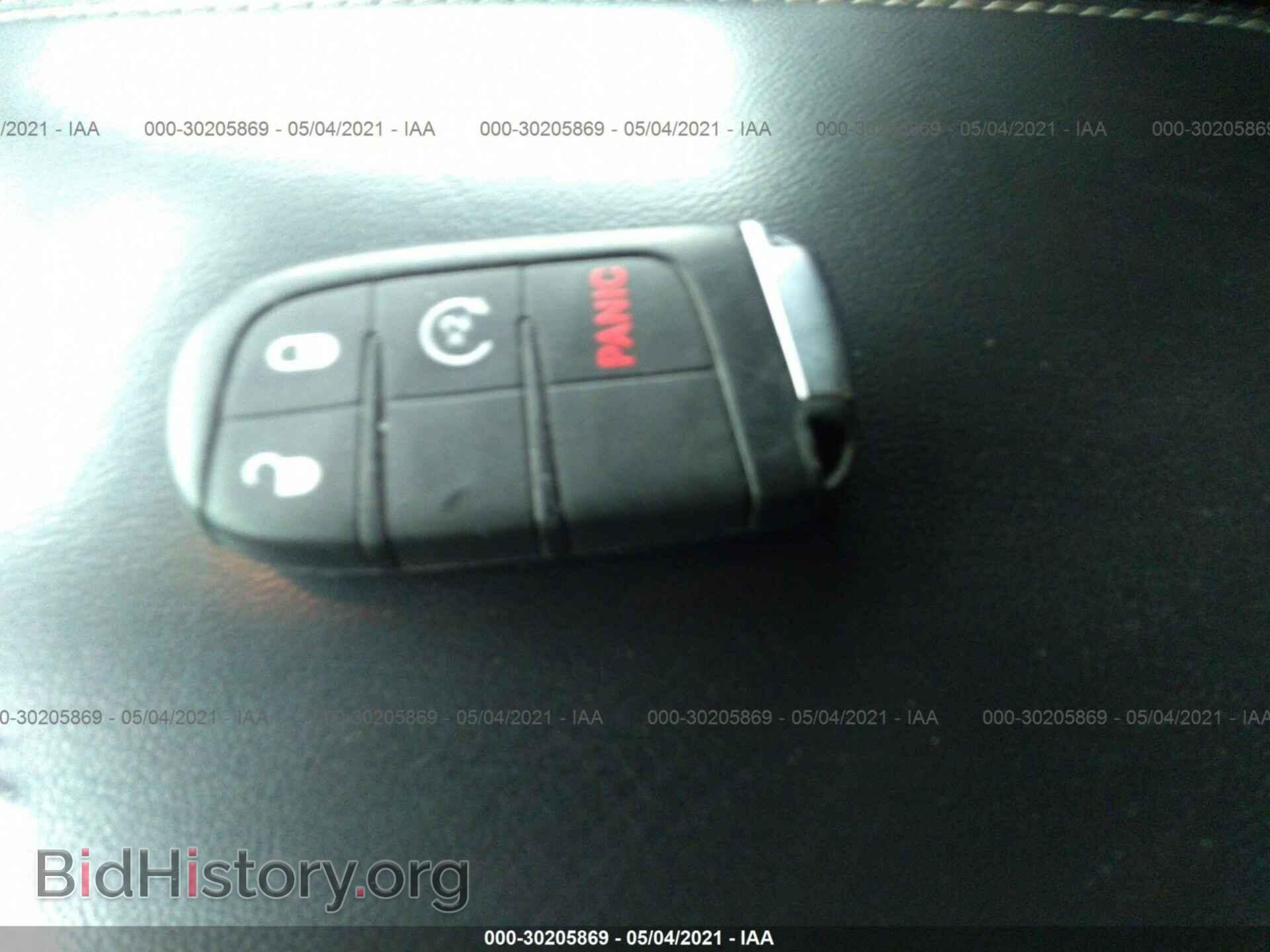 2015 DODGE DURANGO - VIN: 1C4RDJAG5FC818389 - Фото 11