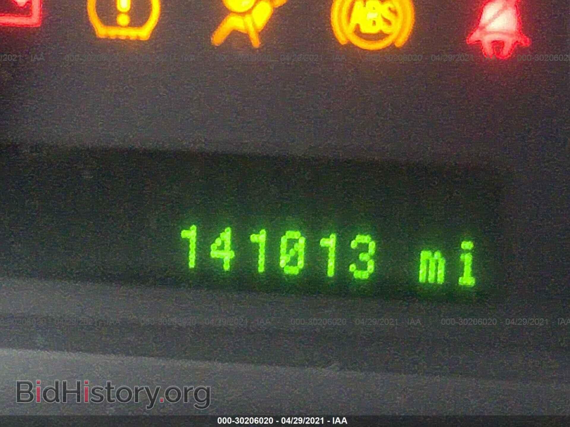 2010 FORD EDGE - VIN: 2FMDK3KC5ABA05758 - Фото 7