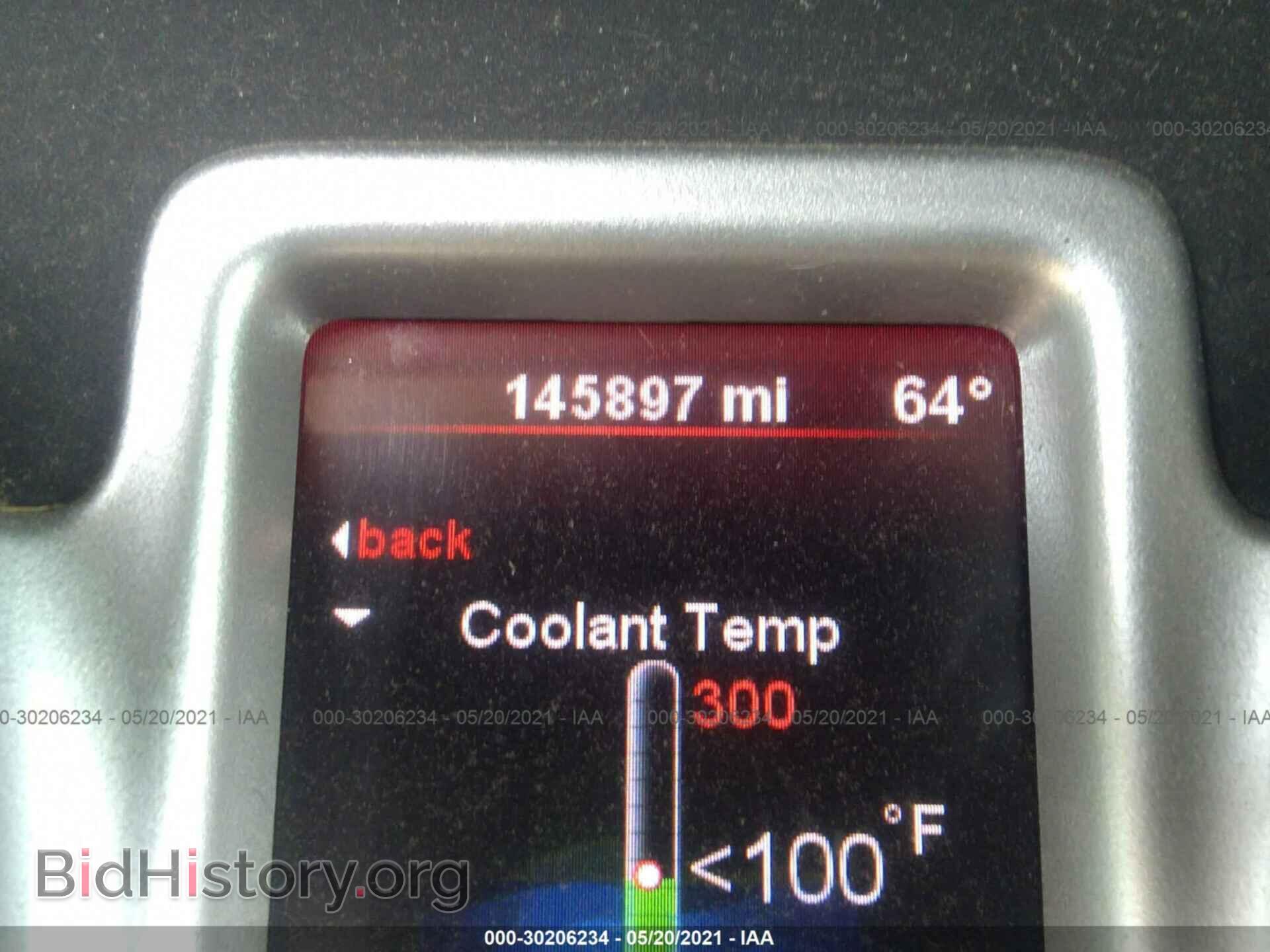 2012 DODGE JOURNEY - VIN: 3C4PDCAB5CT324458 - Photo 7