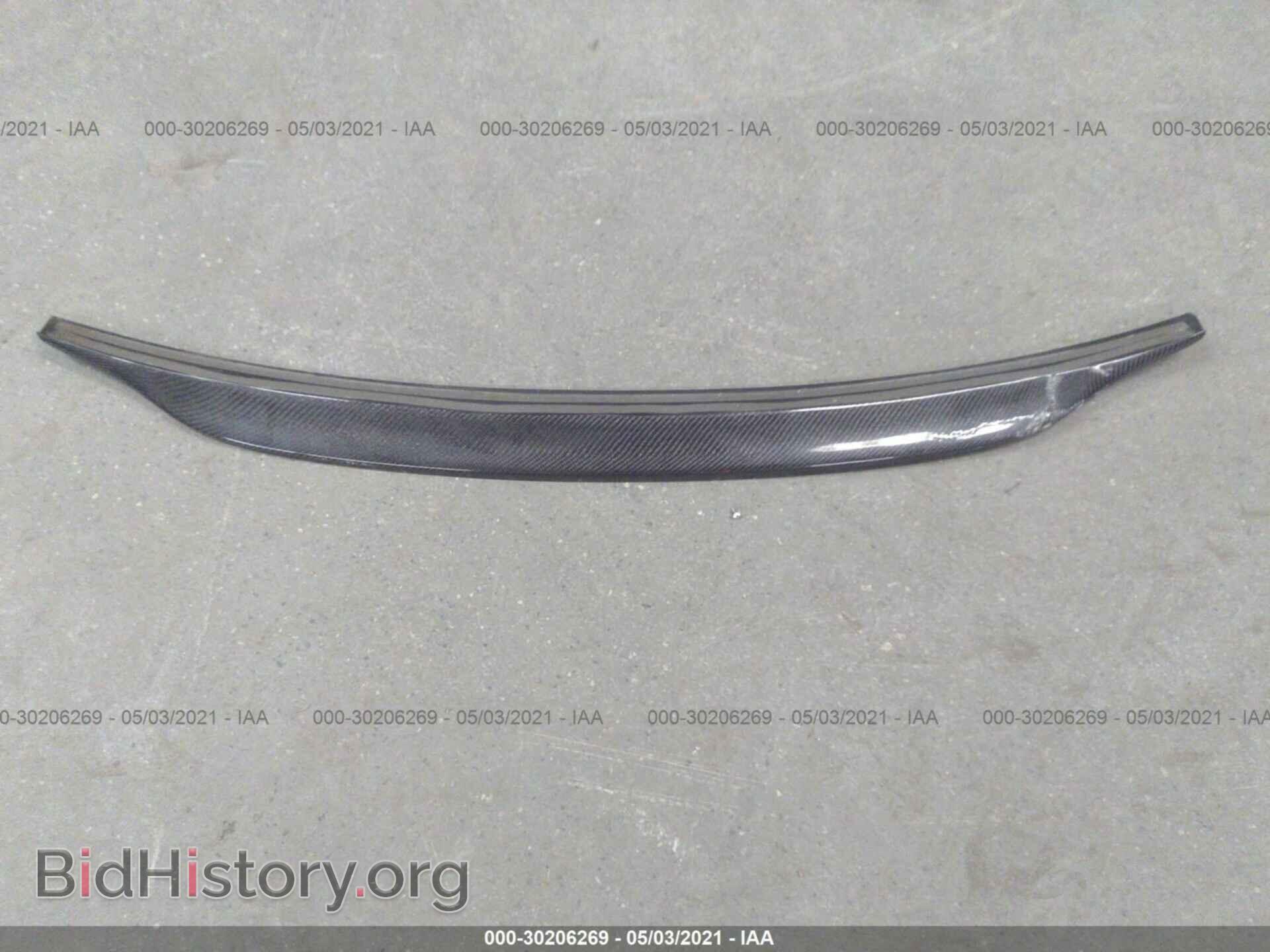 2013 AUDI A5 - VIN: WAUCFAFR3DA045728 - Фото 12