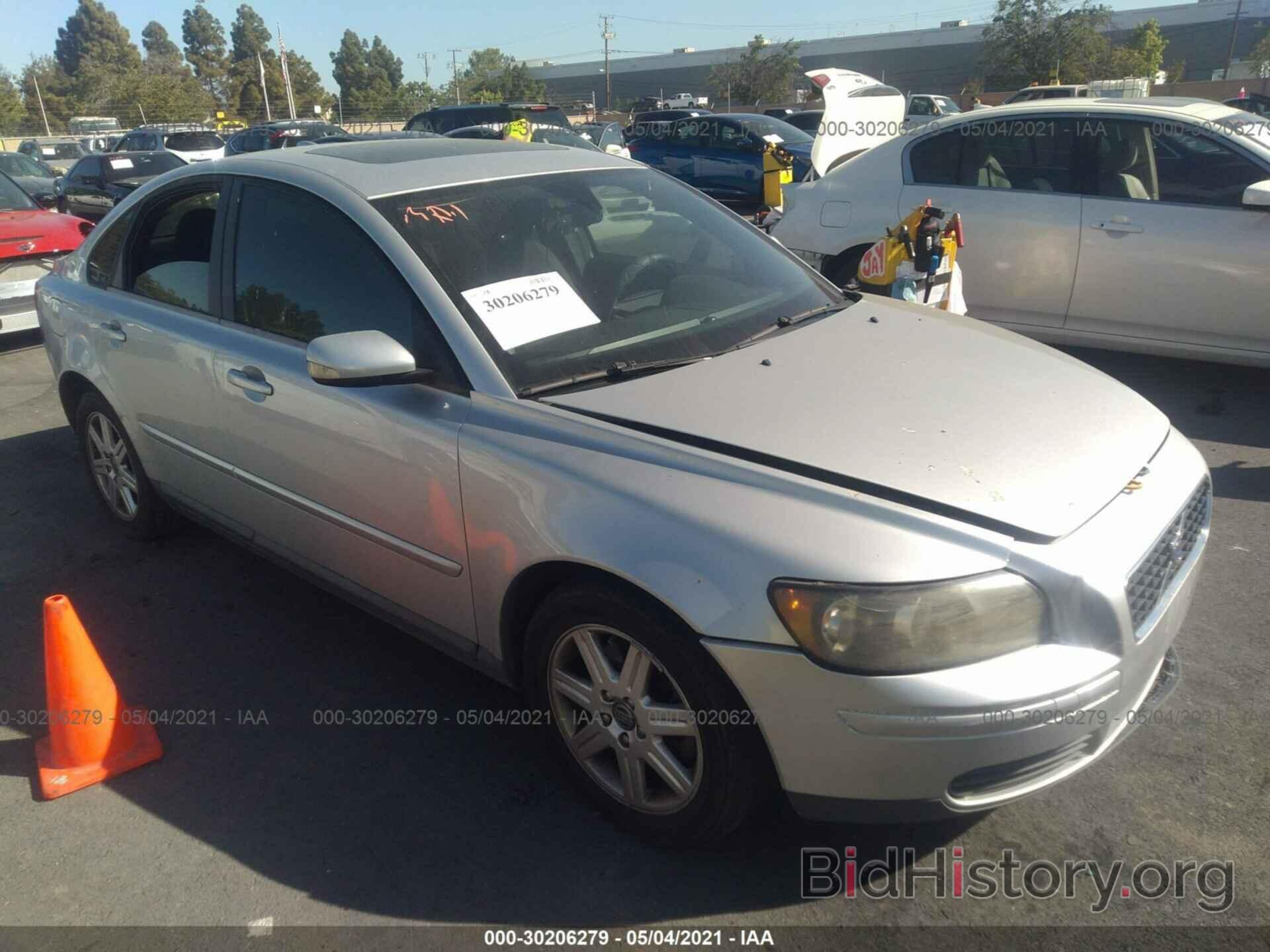 Photo YV1MS390262153051 - VOLVO S40 2006