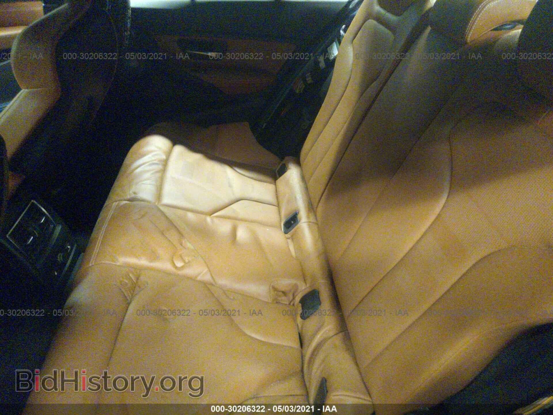 2016 BMW M3 - VIN: WBS8M9C52G5D31772 - Photo 8