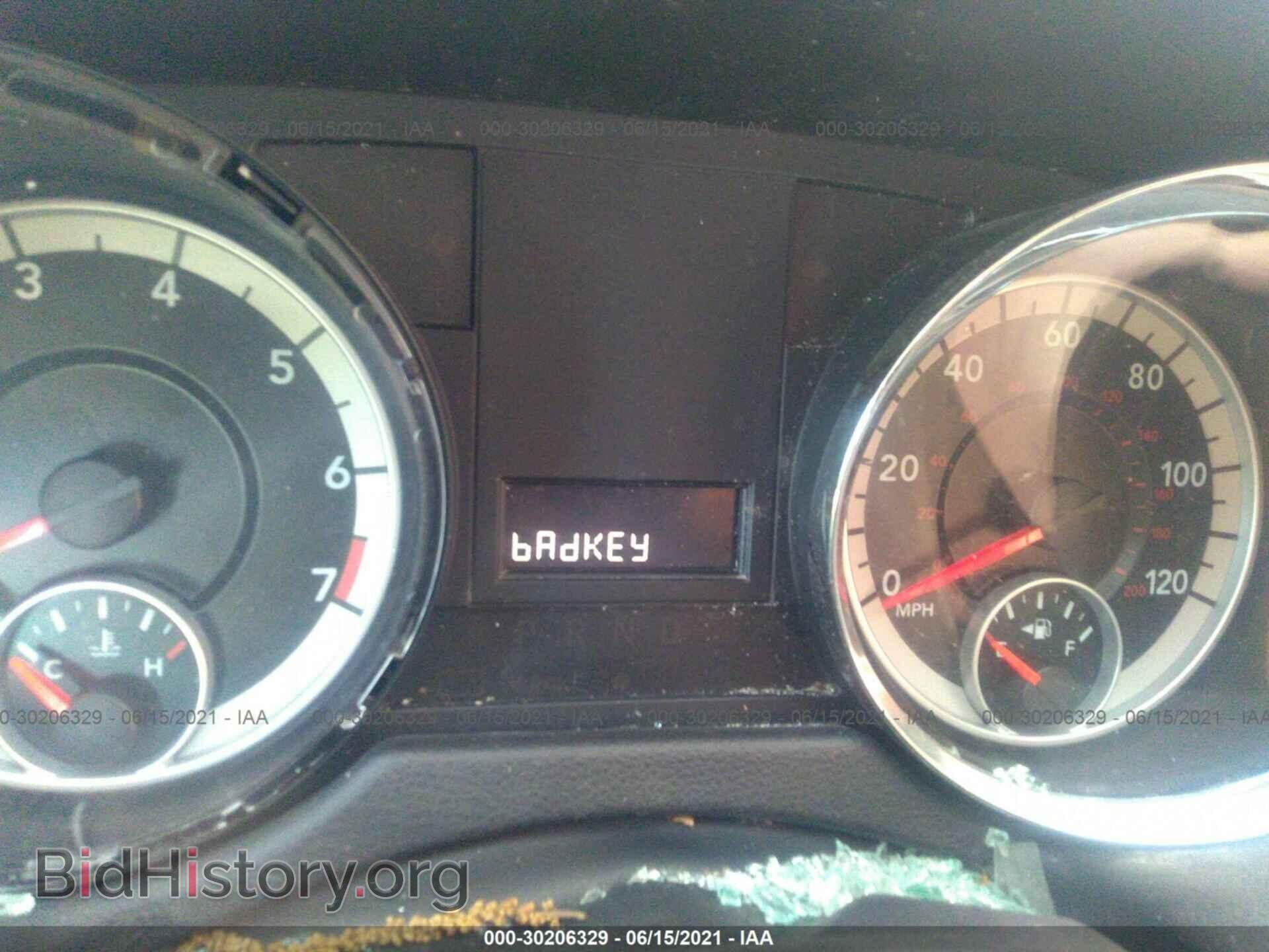 2014 DODGE GRAND CARAVAN - VIN: 2C4RDGBG3ER162913 - Фото 7