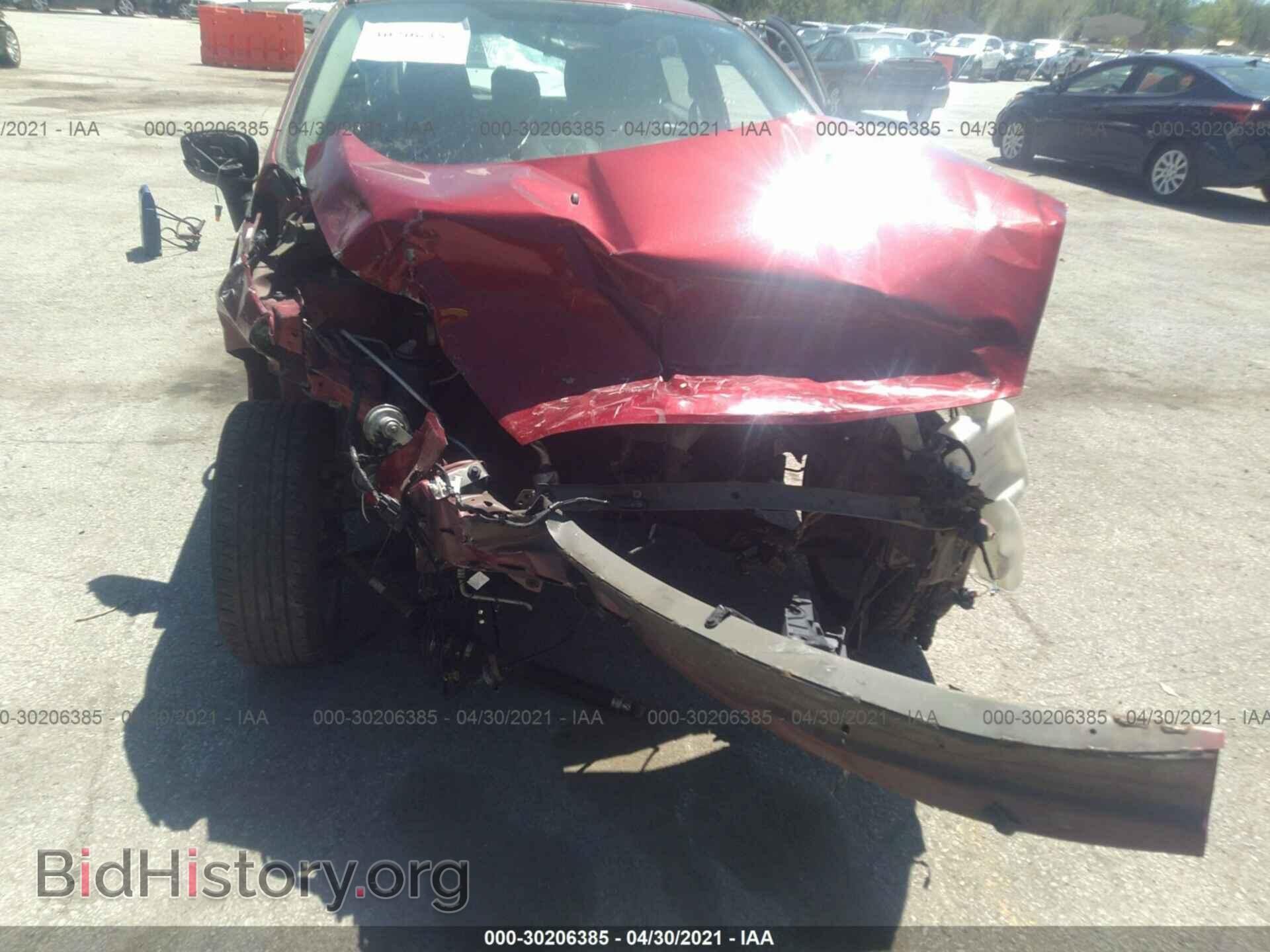 2014 FORD FIESTA - VIN: 3FADP4EJ3EM180333 - Фото 6