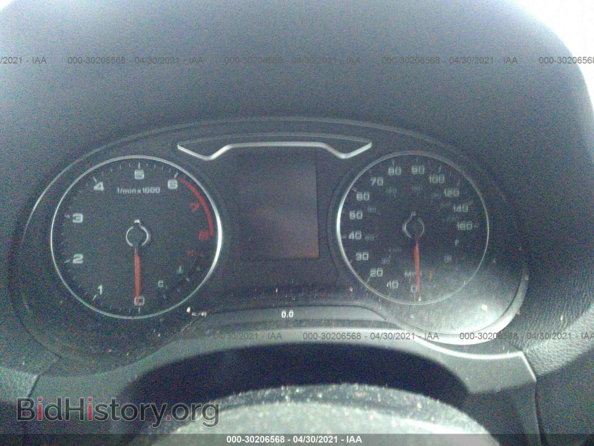 2015 AUDI A3 - VIN: WAUACGFF8F1098761 - Фото 7