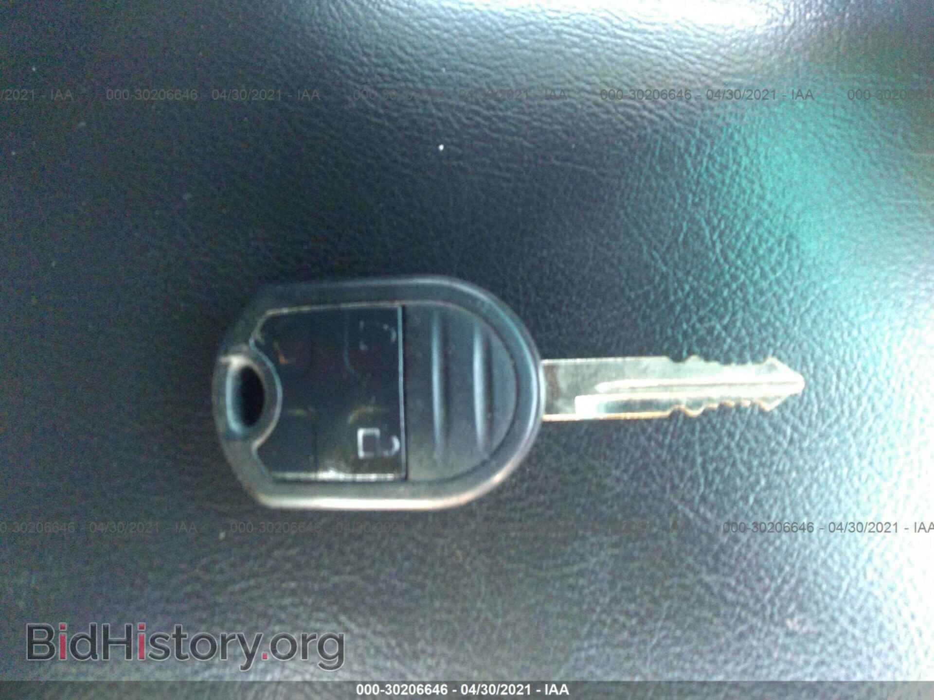 2013 FORD EXPLORER - VIN: 1FM5K8D87DGA04893 - Photo 11