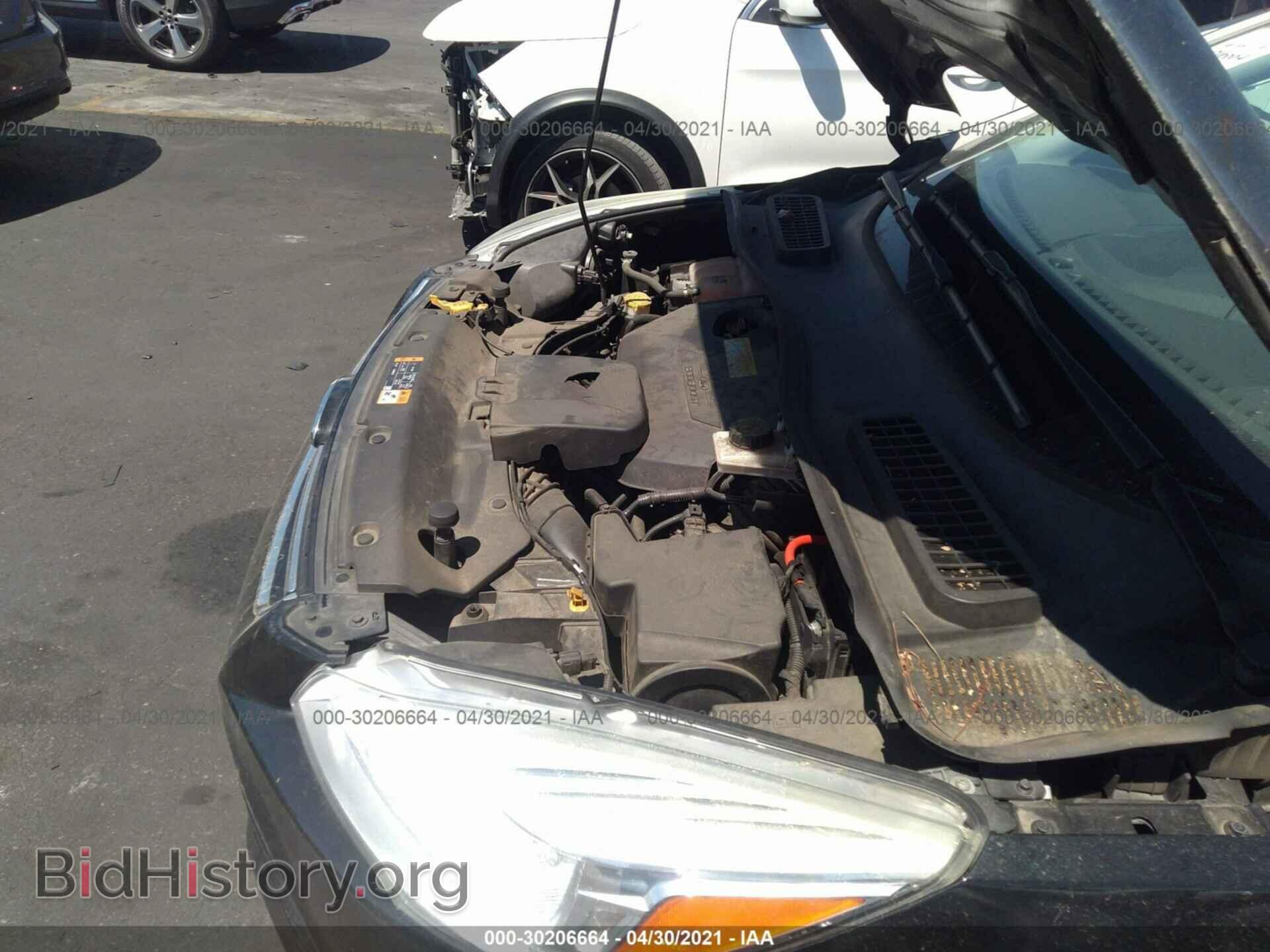 2013 FORD ESCAPE - VIN: 1FMCU0HX1DUA78512 - Фото 10