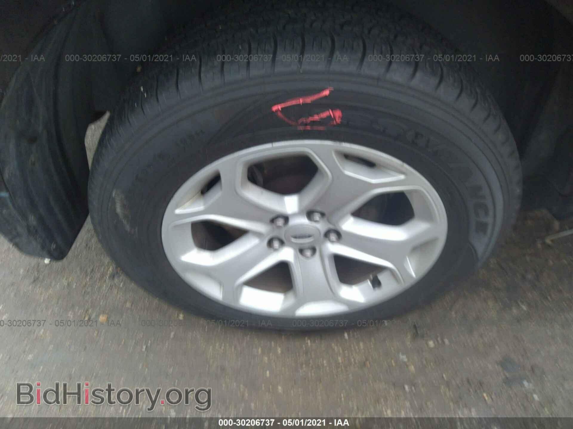 2013 FORD EDGE - VIN: 2FMDK3JC2DBC65539 - Photo 15