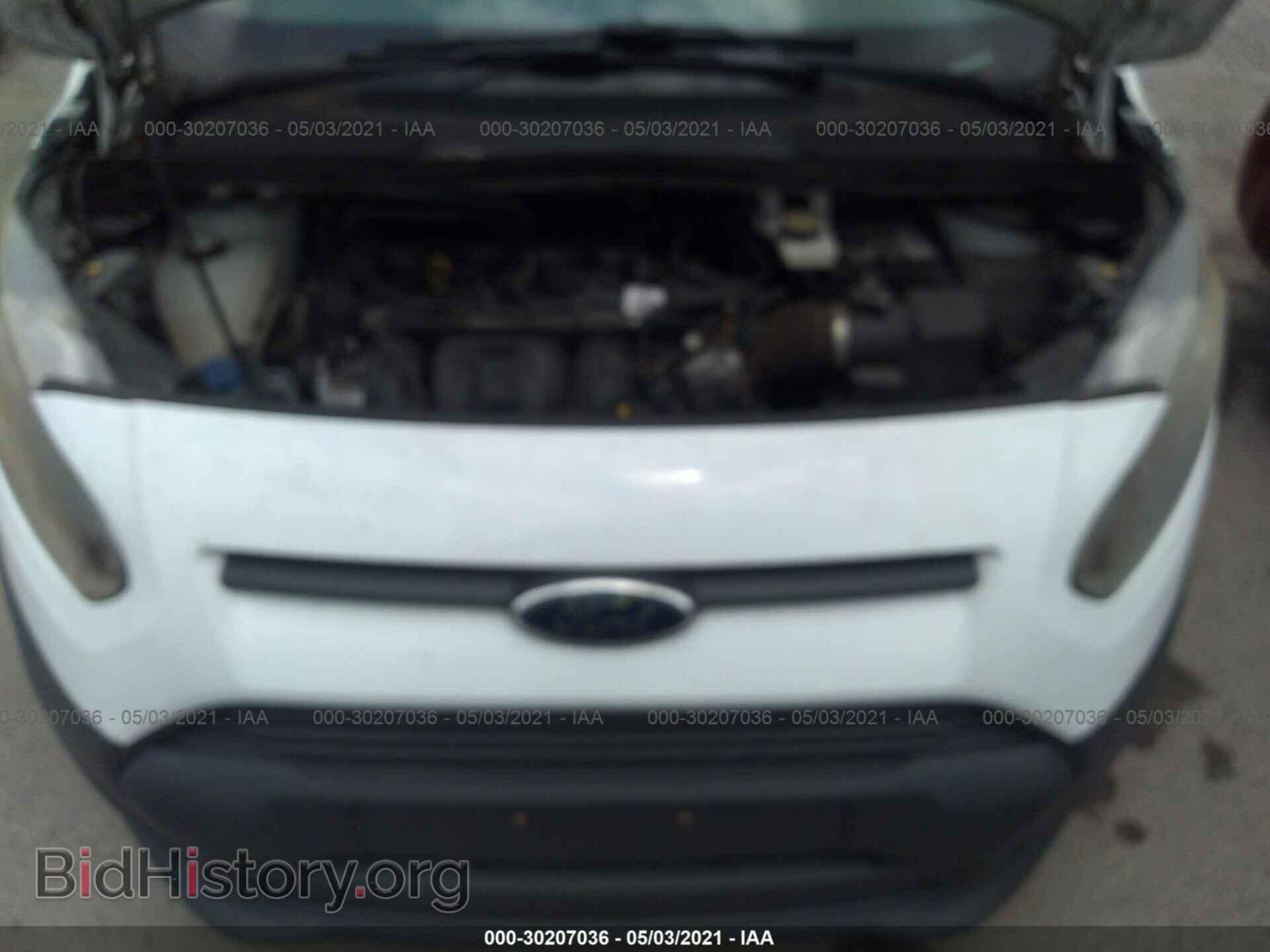 2014 FORD TRANSIT CONNECT - VIN: NM0LS7E72E1164838 - Фото 10