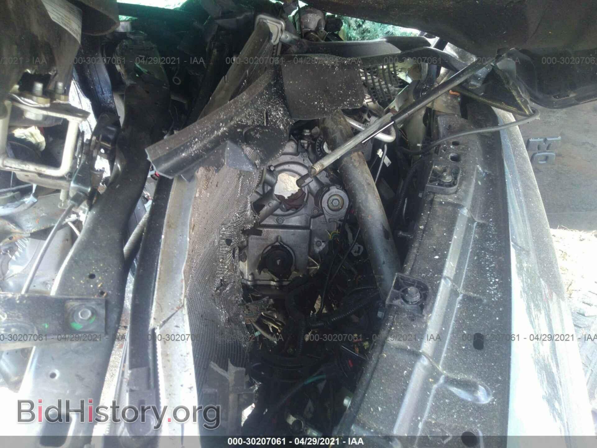 2017 RAM 1500 - VIN: 3C6JR6AT9HG617384 - Фото 10
