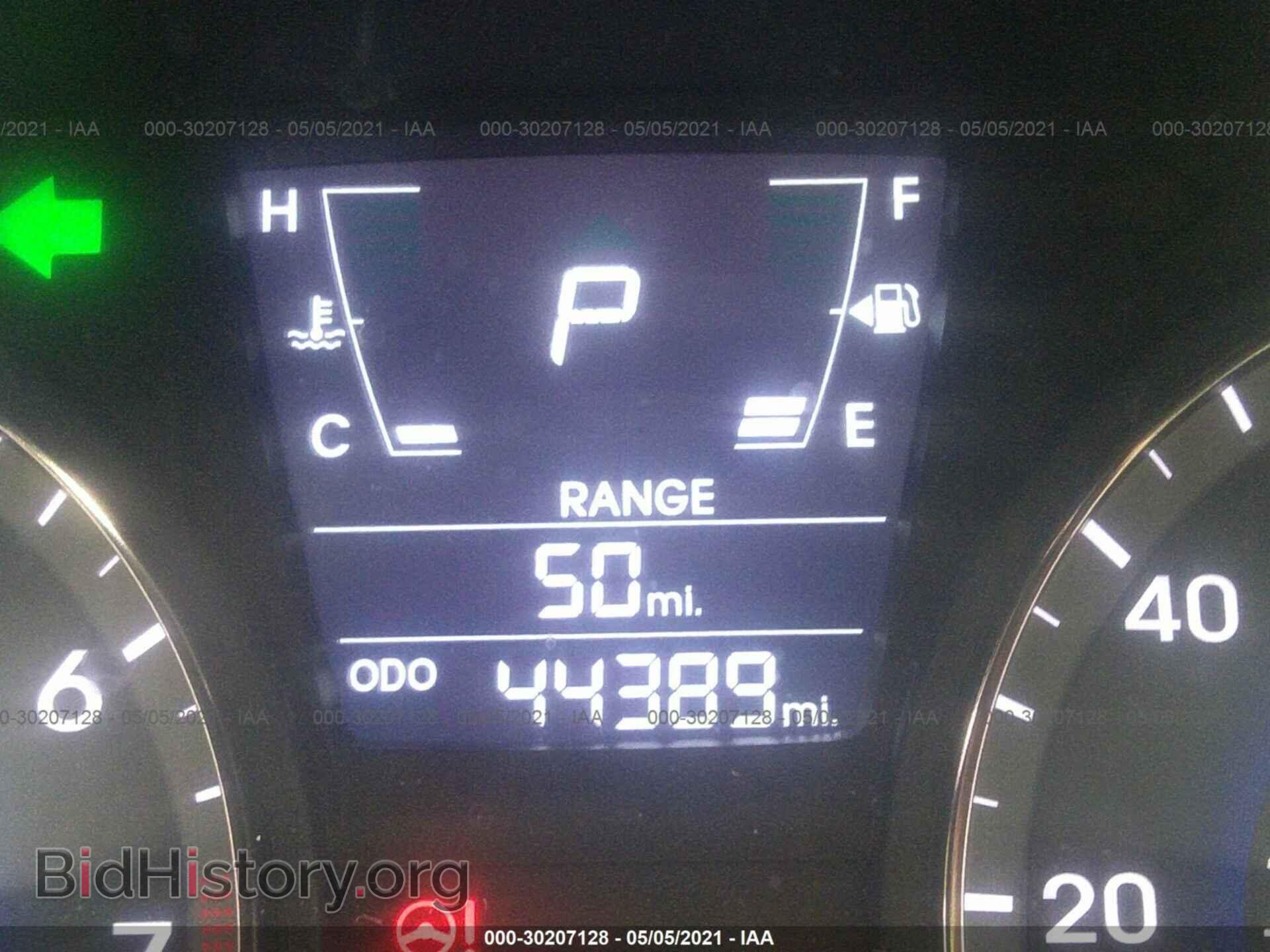 2014 HYUNDAI ACCENT - VIN: KMHCT5AE4EU162477 - Фото 7
