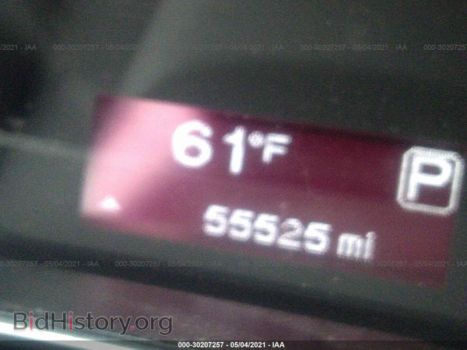 2016 DODGE DART - VIN: 1C3CDFAA5GD749993 - Фото 7