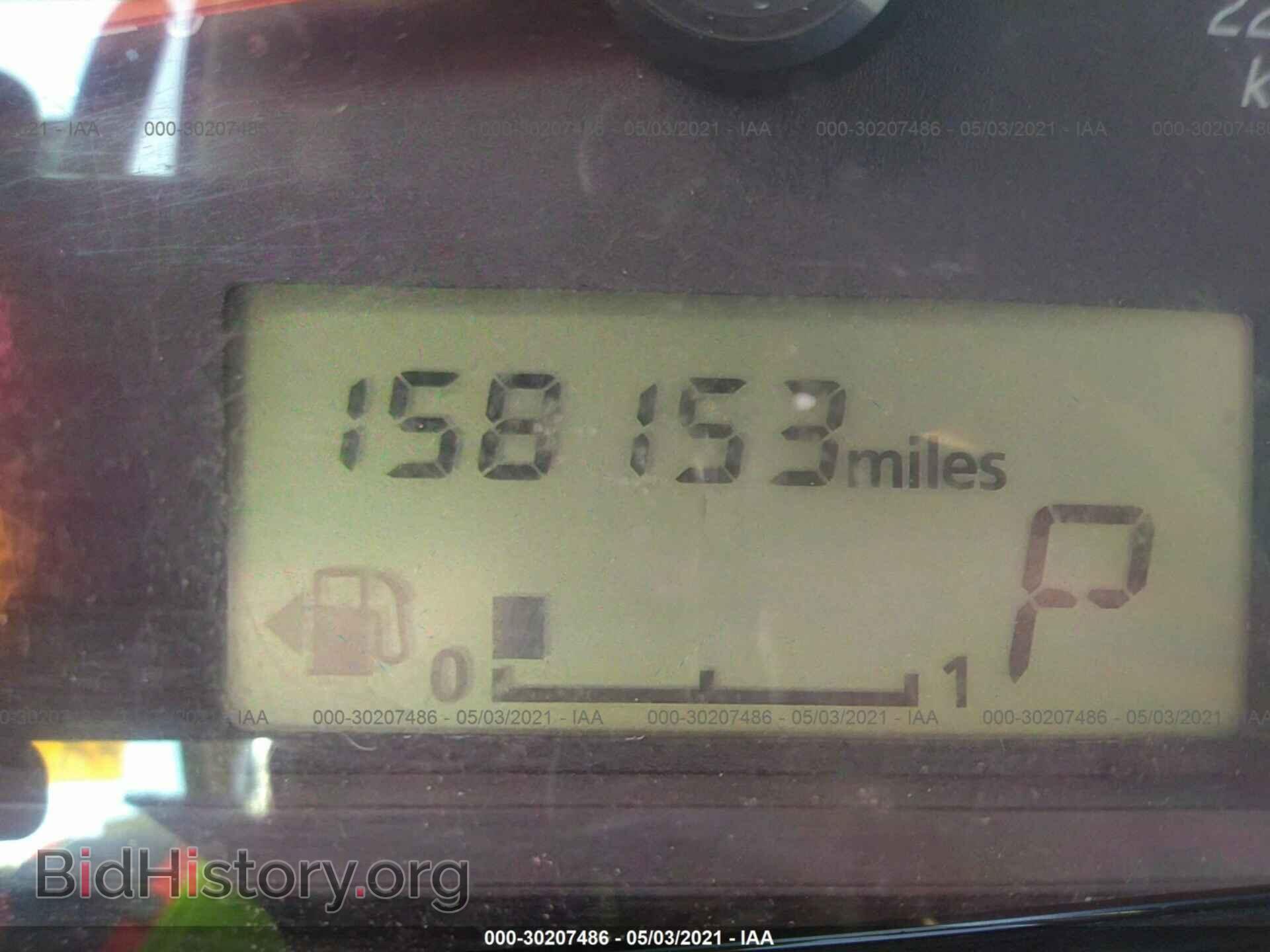 2014 MITSUBISHI MIRAGE - VIN: ML32A3HJ0EH011547 - Фото 7