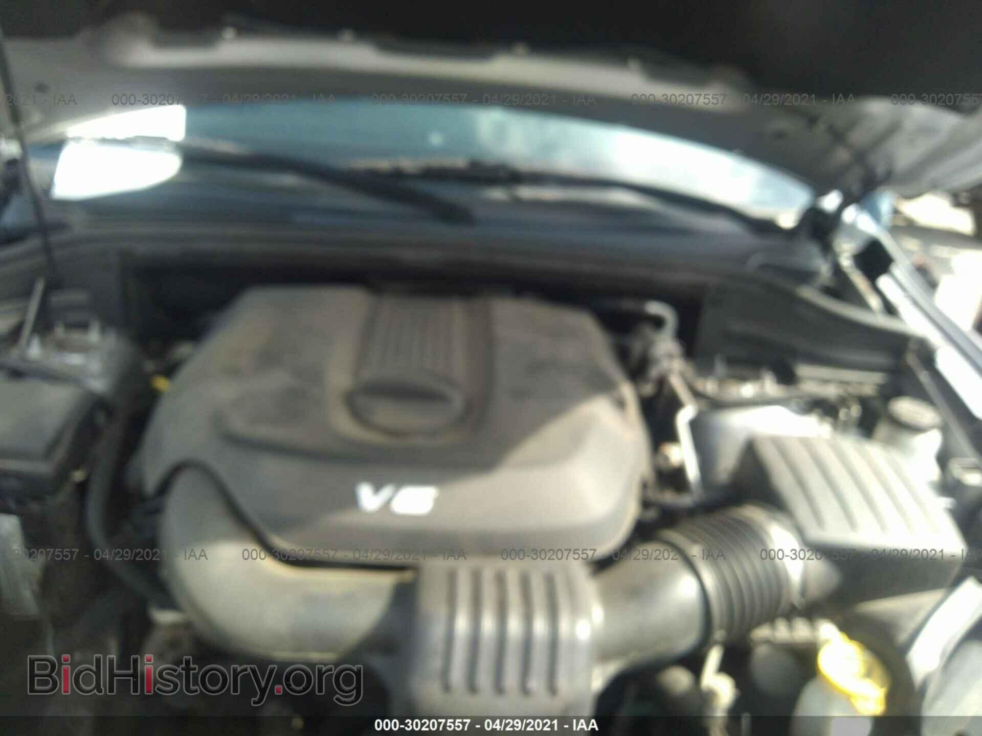 2015 DODGE DURANGO - VIN: 1C4RDHDG1FC770698 - Фото 10