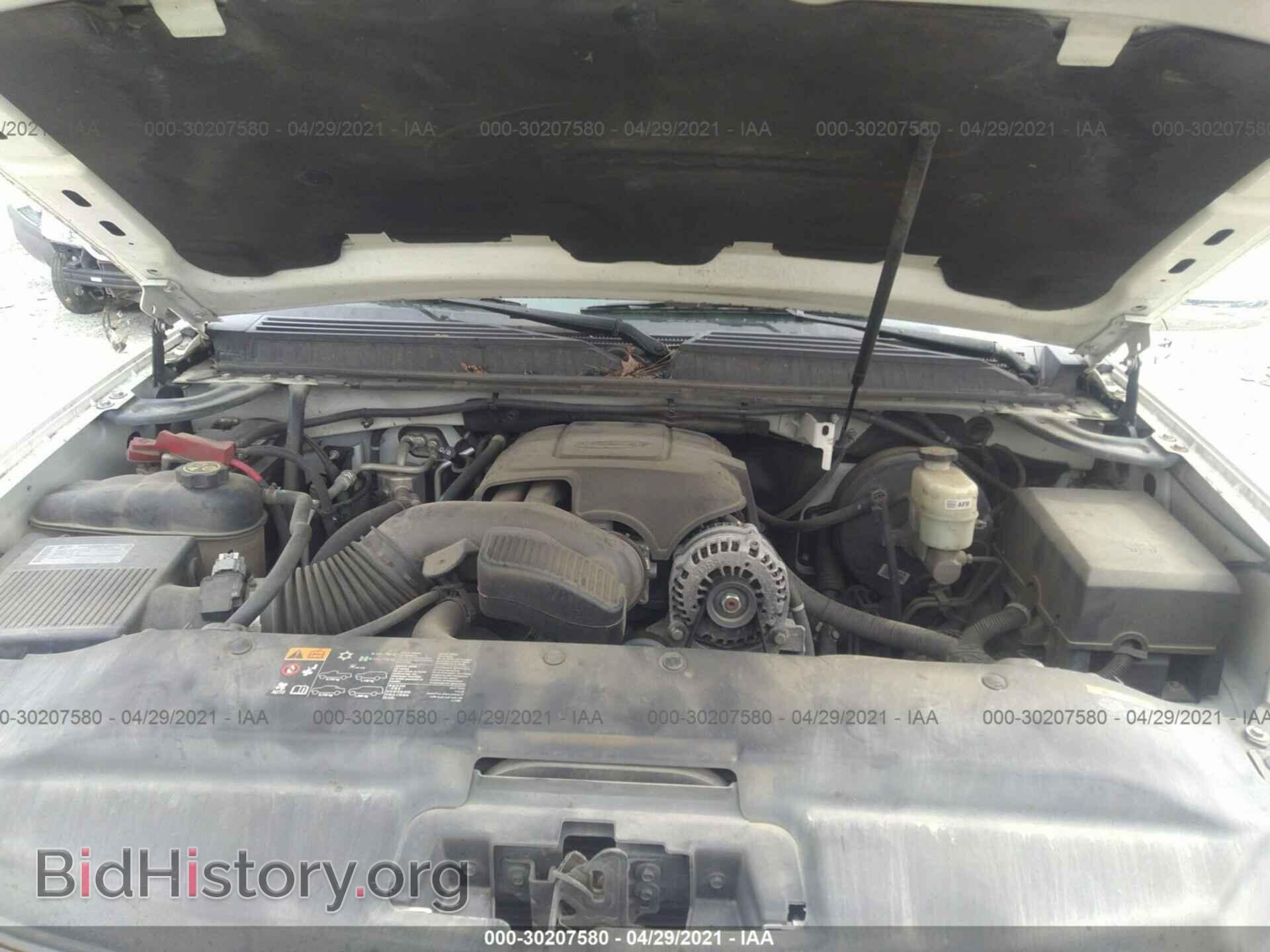 2014 CADILLAC ESCALADE - VIN: 1GYS4BEF2ER178768 - Фото 10