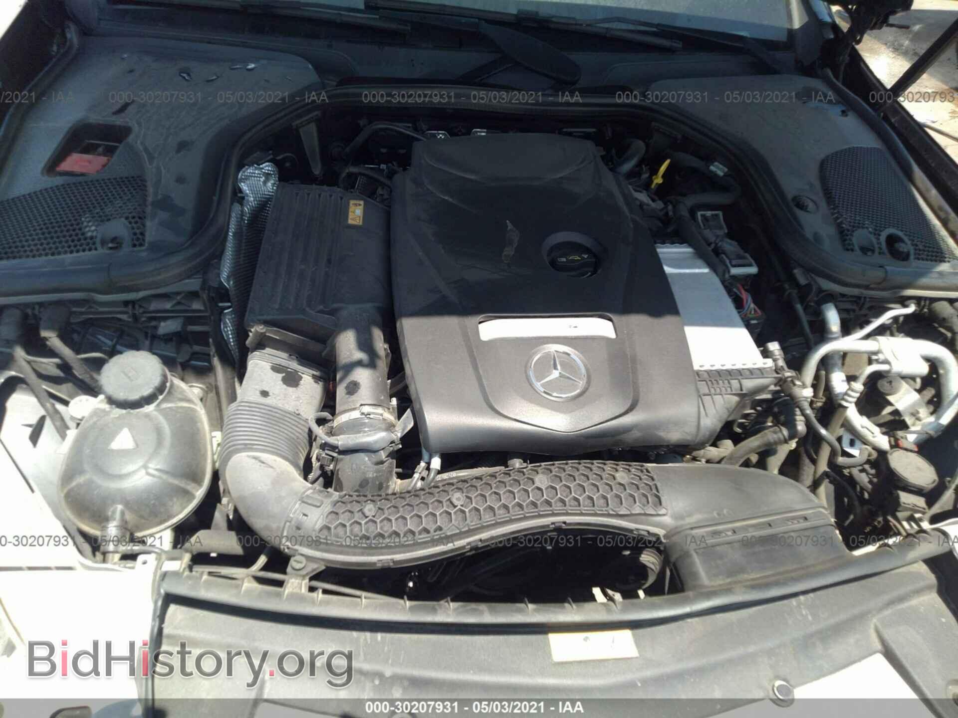 2017 MERCEDES-BENZ E-CLASS - VIN: WDDZF4JB6HA041094 - Фото 10