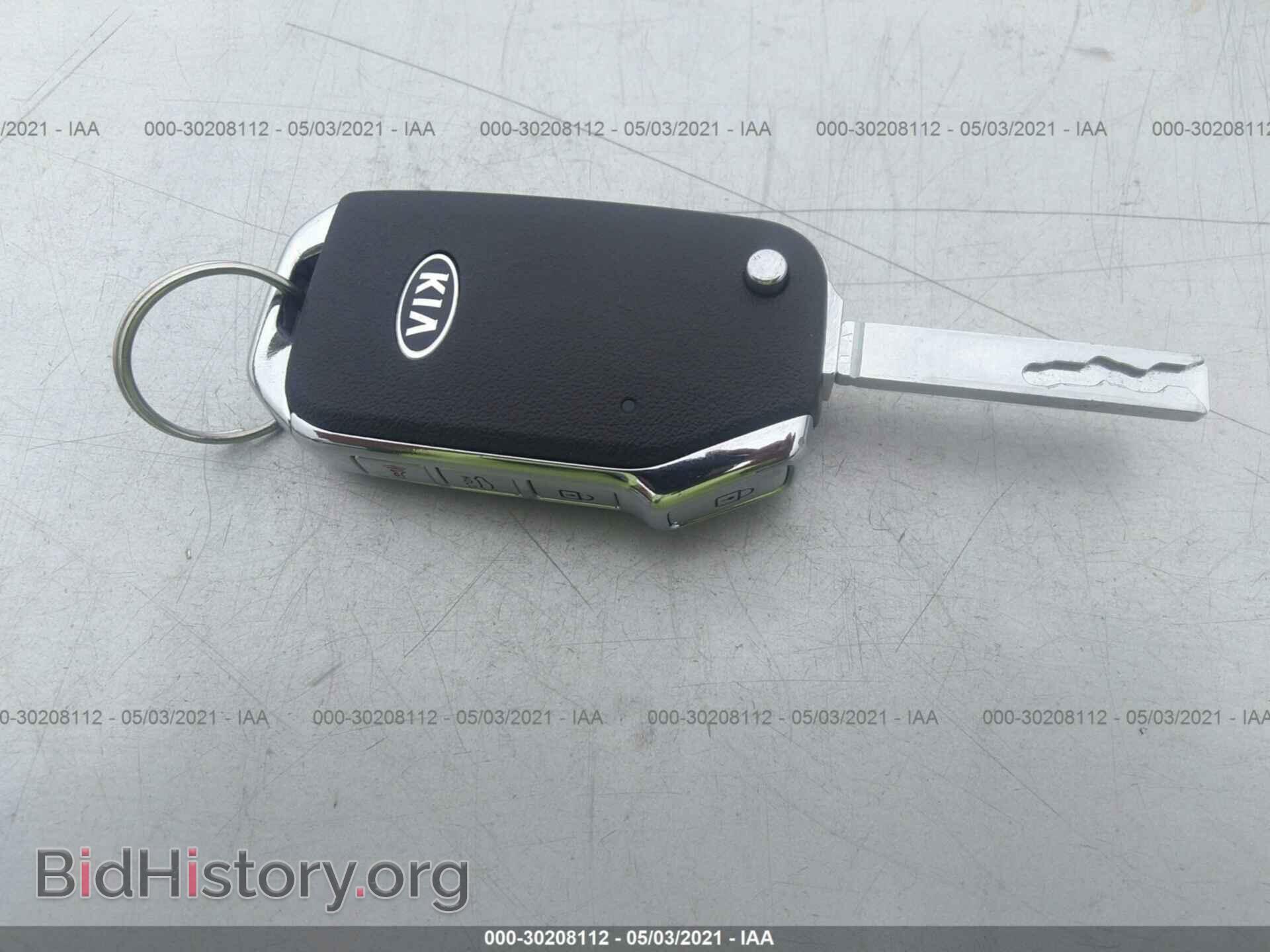 2021 KIA FORTE - VIN: 3KPF24AD2ME313285 - Фото 11