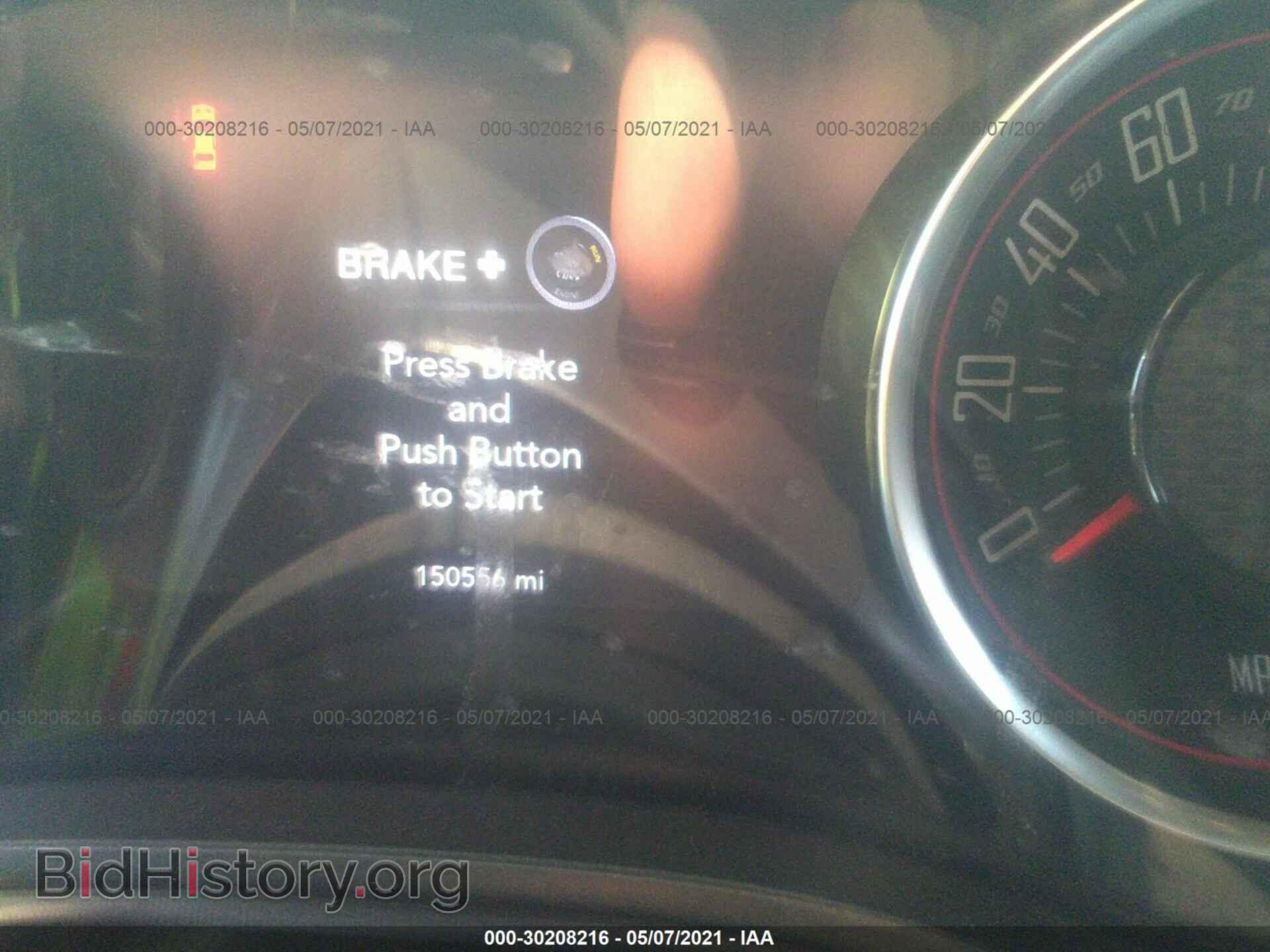 2019 DODGE CHALLENGER - VIN: 2C3CDZAG8KH593921 - Photo 7