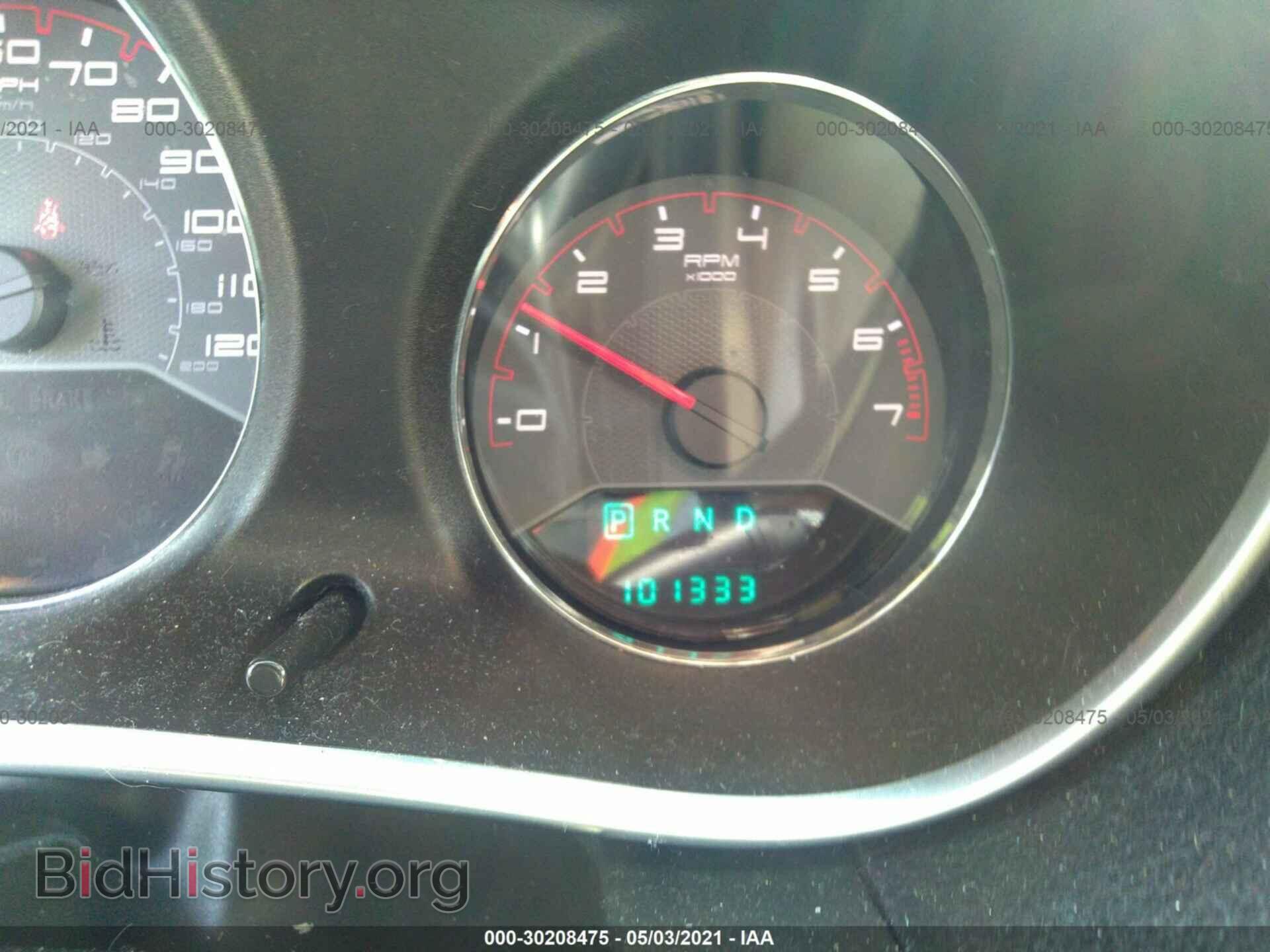 2012 DODGE AVENGER - VIN: 1C3CDZAG8CN252060 - Фото 7