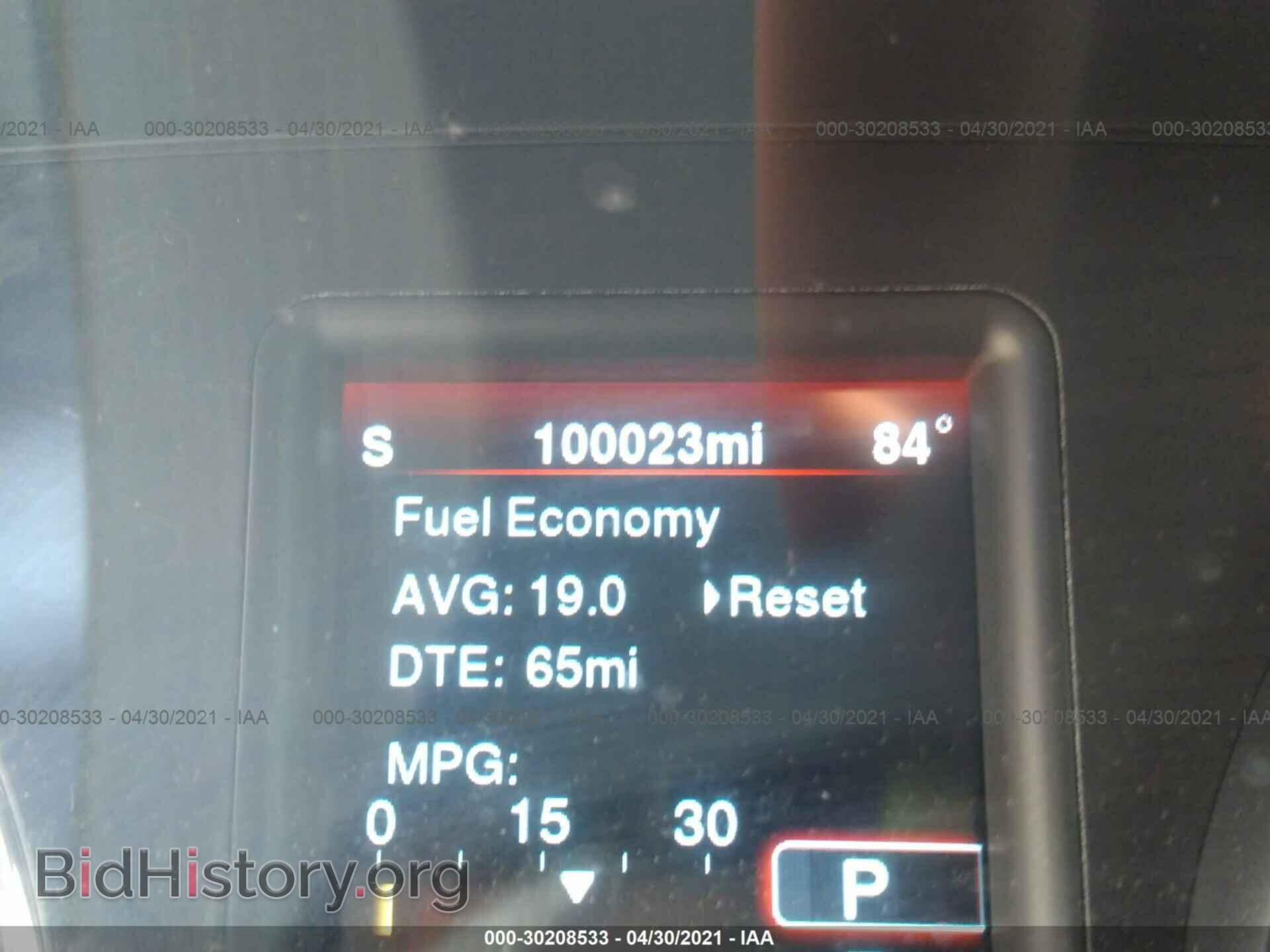 2014 DODGE CHARGER - VIN: 2C3CDXCT8EH147772 - Фото 7