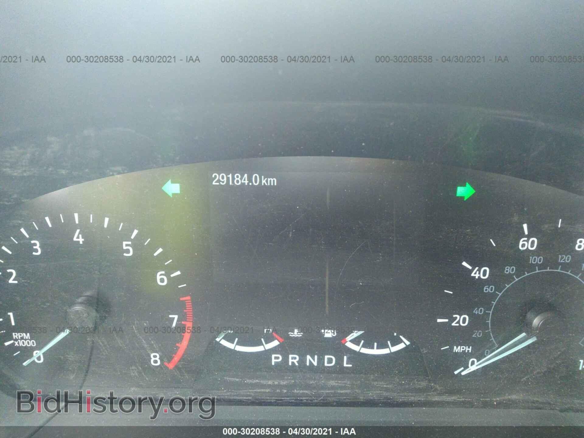 2020 FORD ESCAPE - VIN: 1FMCU0G61LUA32511 - Фото 7