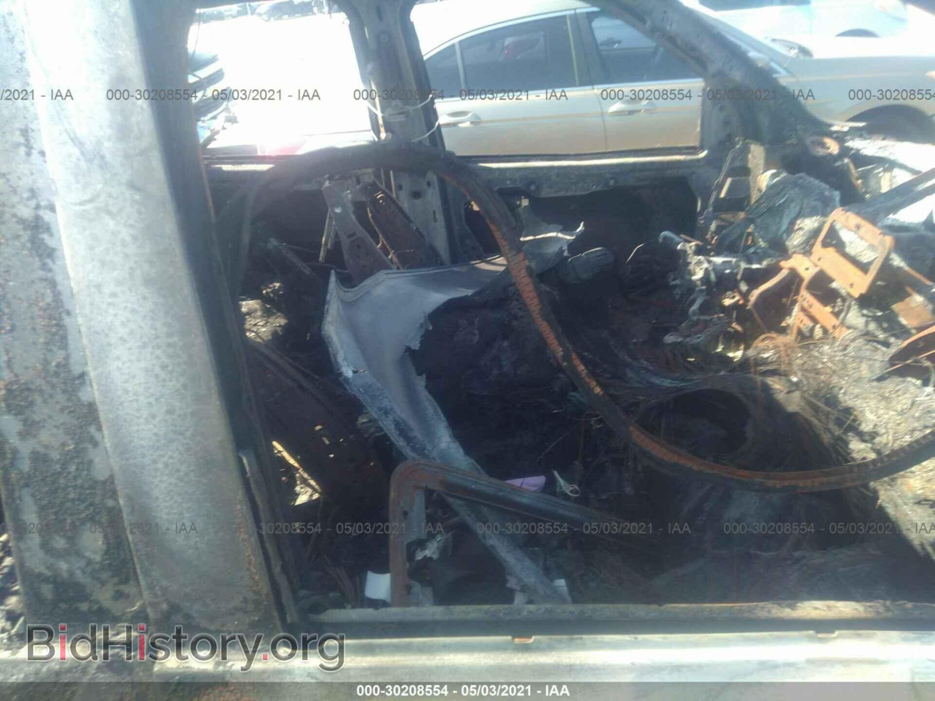 2014 RAM 1500 - VIN: 1C6RR6LTXES179561 - Photo 5