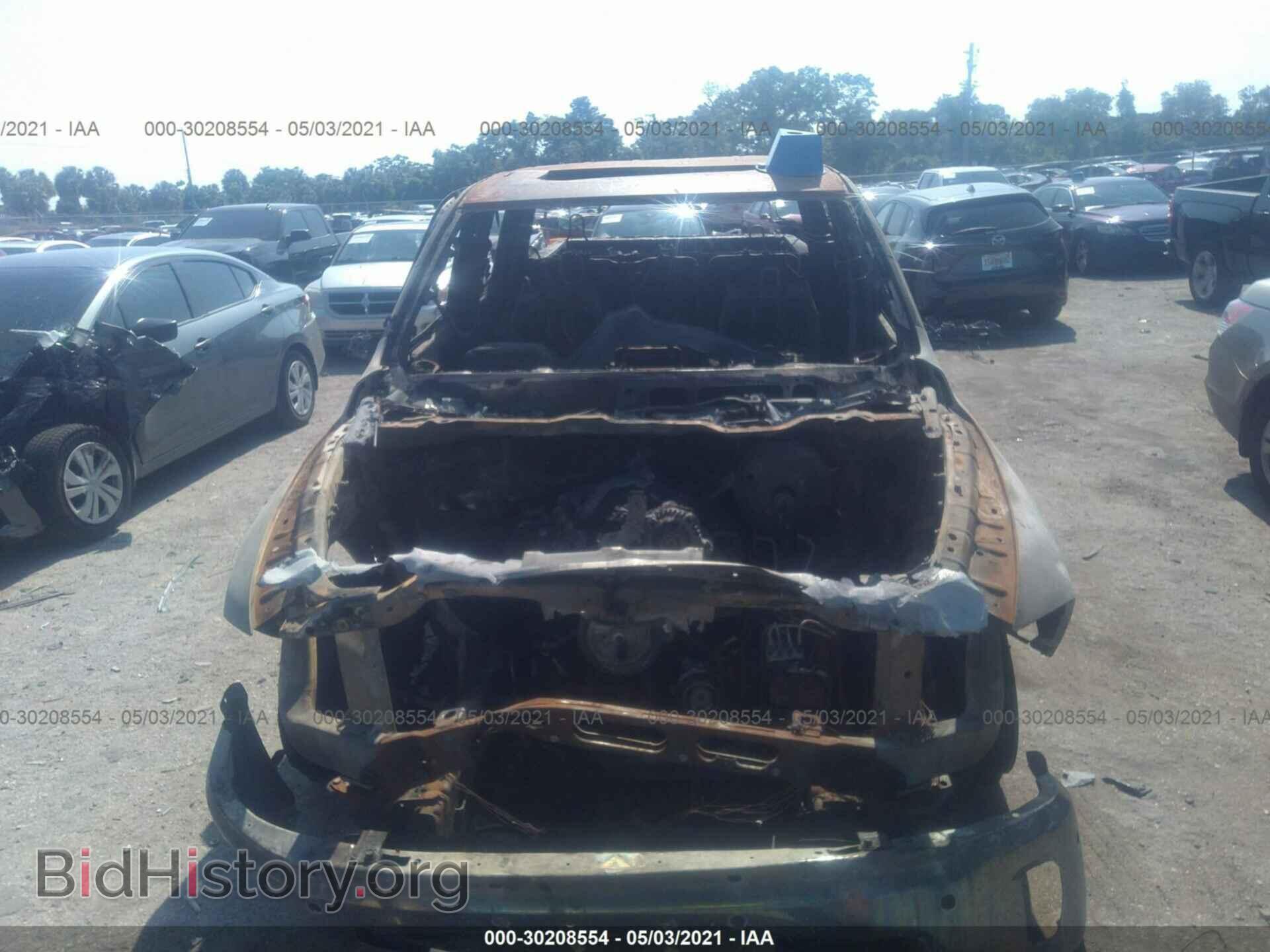 2014 RAM 1500 - VIN: 1C6RR6LTXES179561 - Photo 6